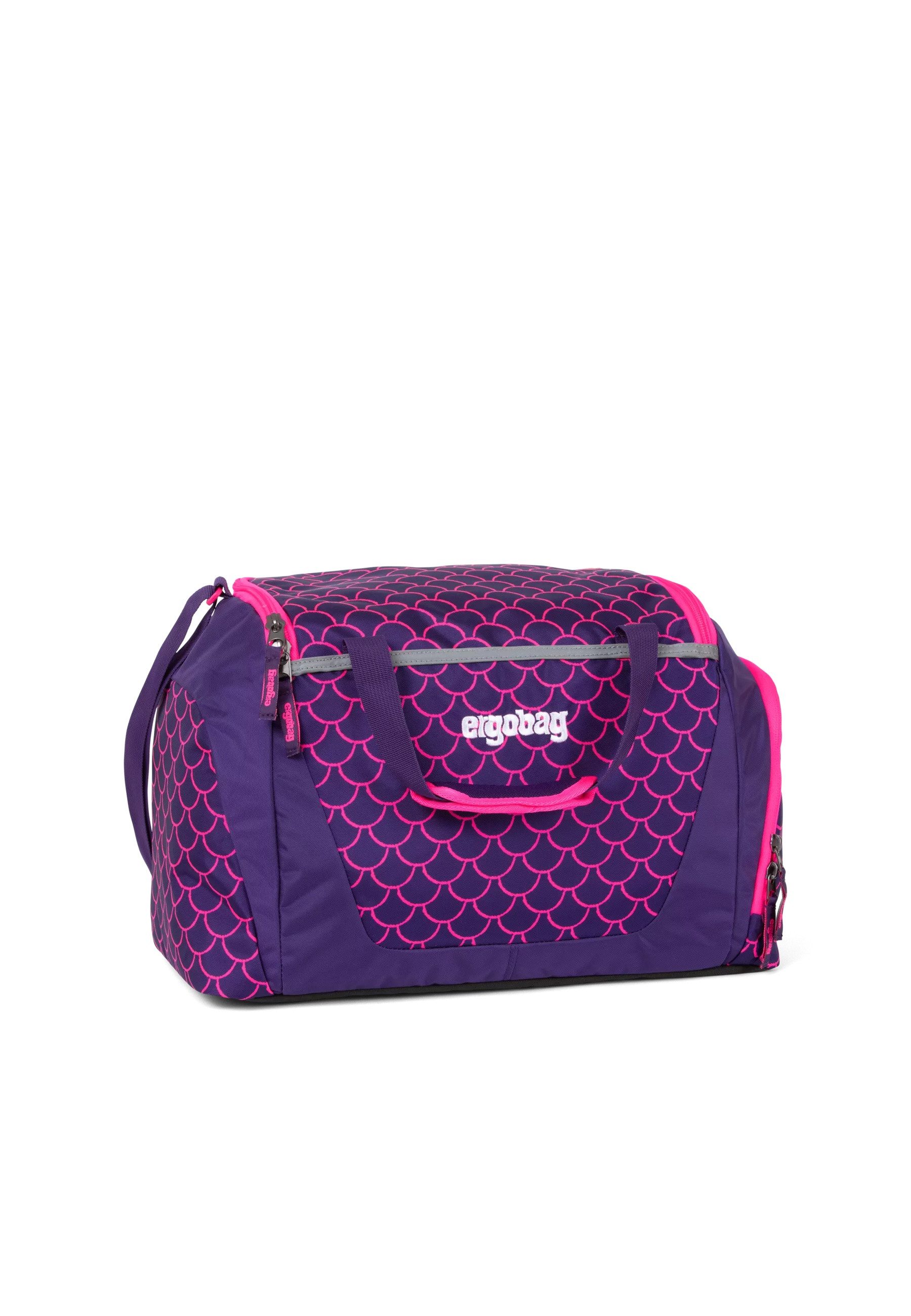 PerlentauchBär - Lila