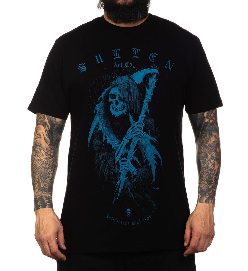 Sullen Clothing T-Shirt Tassi Reaper