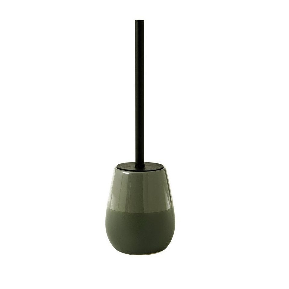 Gedy WC-Reinigungsbürste WILMA WC-Bürste, grün, Gedy-WL3307