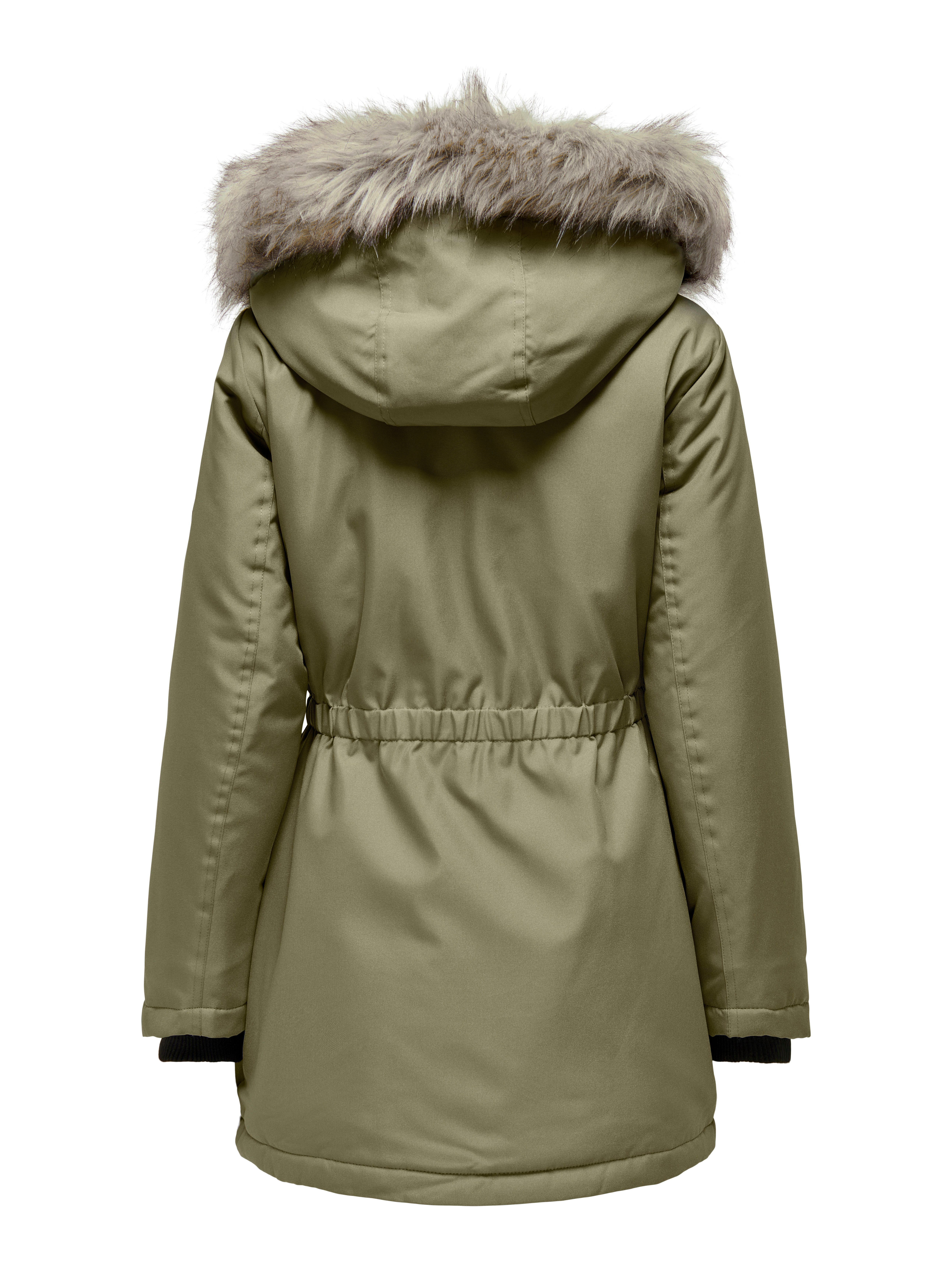 ONLY Outdoorjacke günstig online kaufen