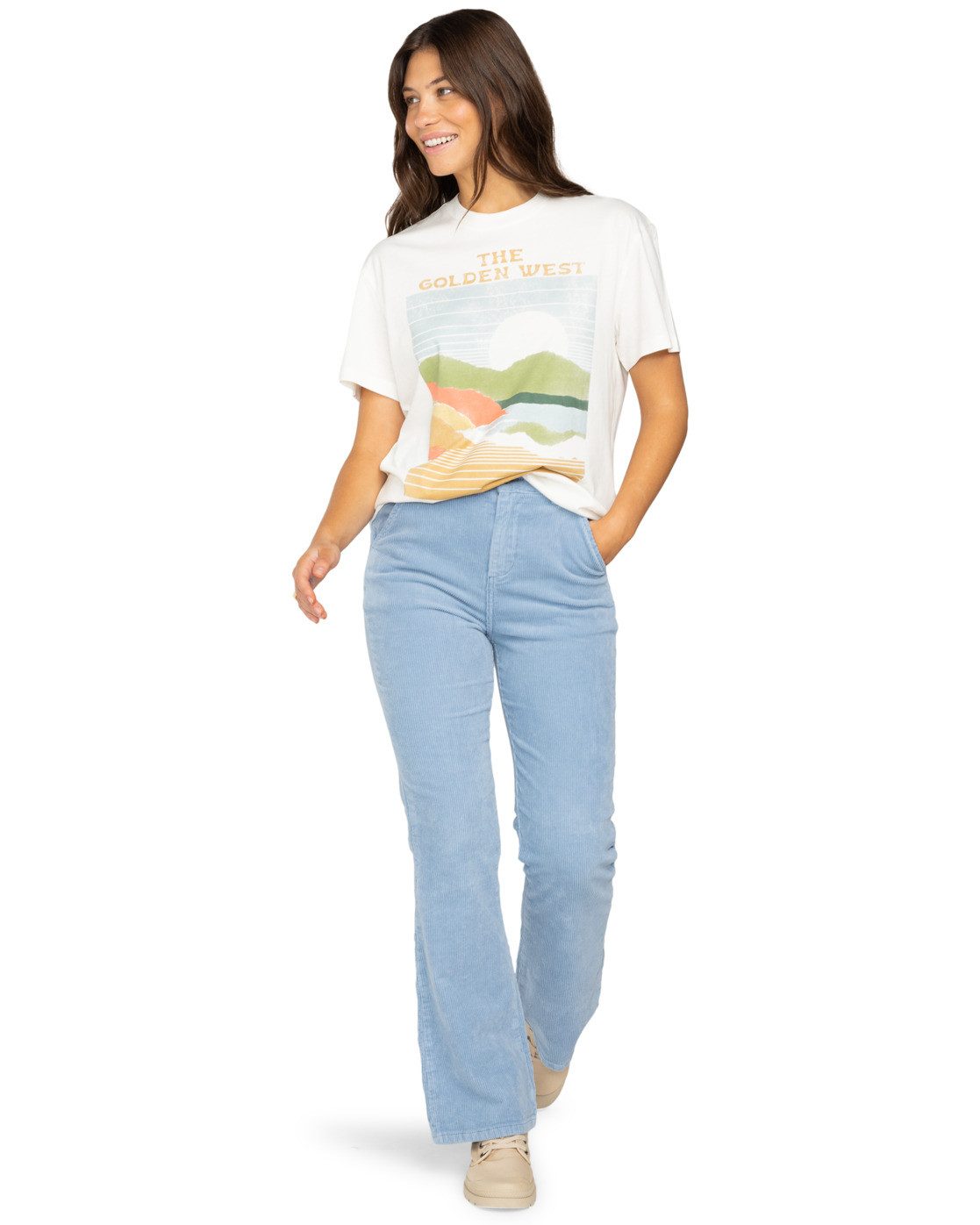 Billabong Outdoorhose Wave günstig online kaufen