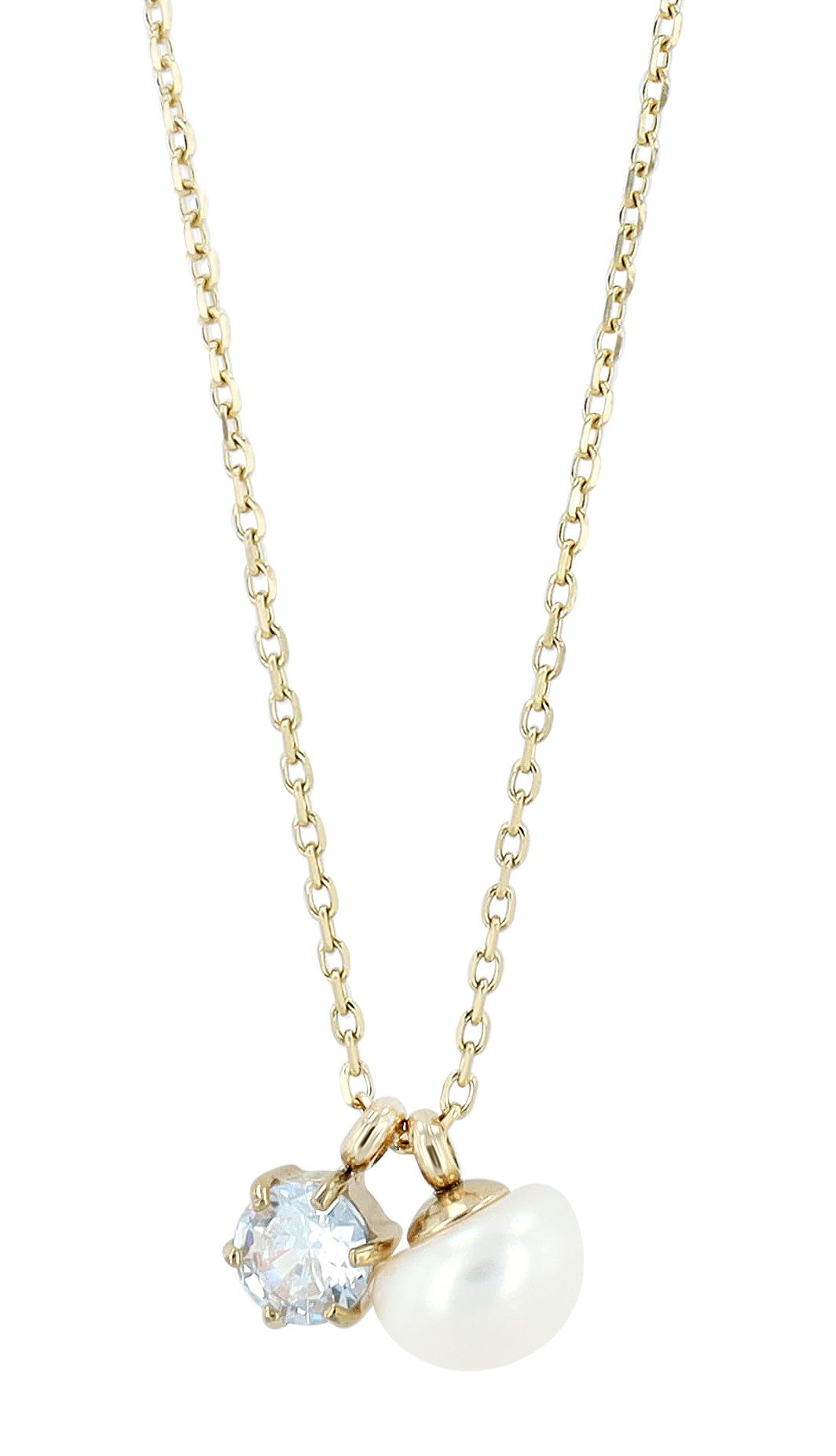 Kette mit Anhänger langlebig