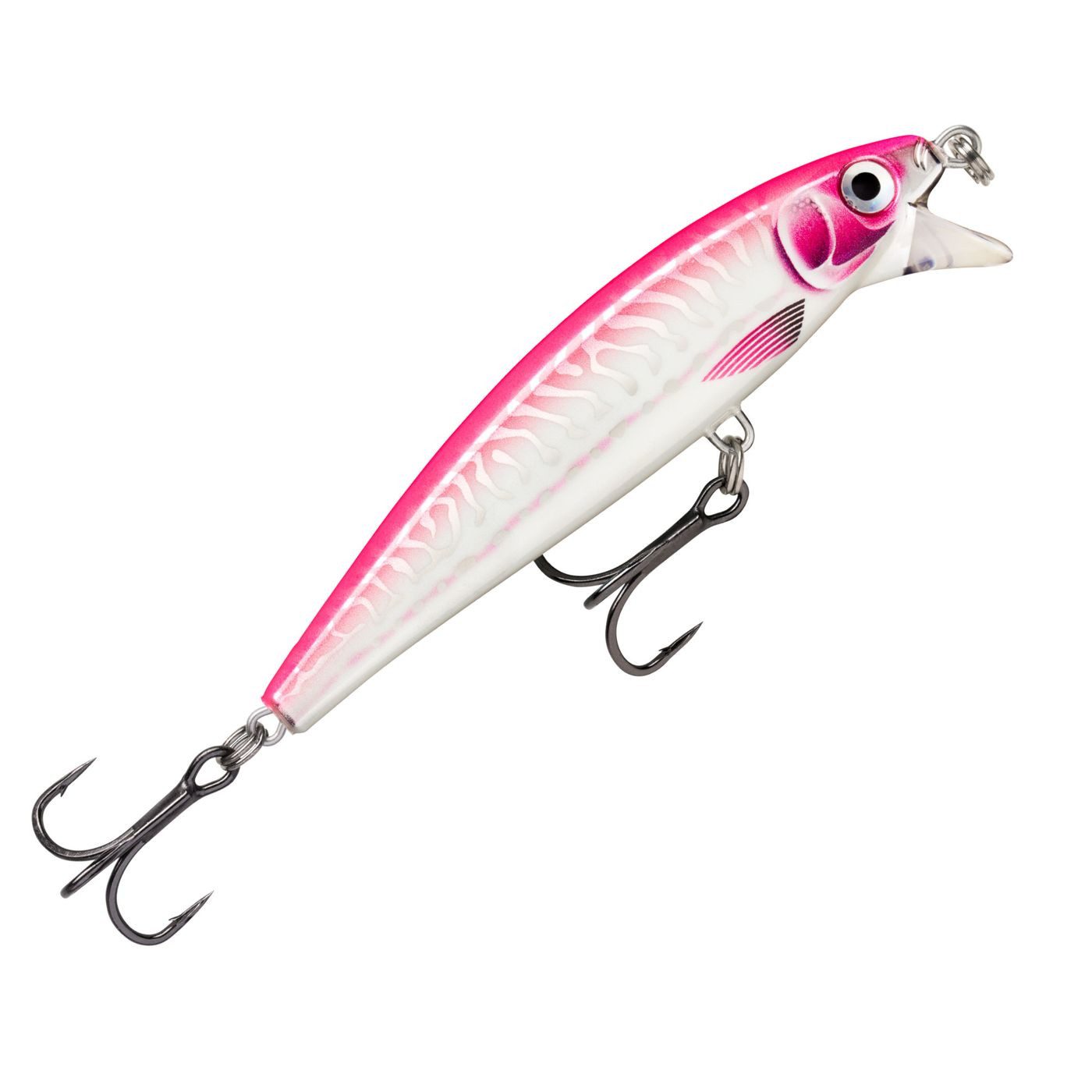 Kunstköder Rapala X-Rap Magnum Cast 10cm 42g - Meereswobbler