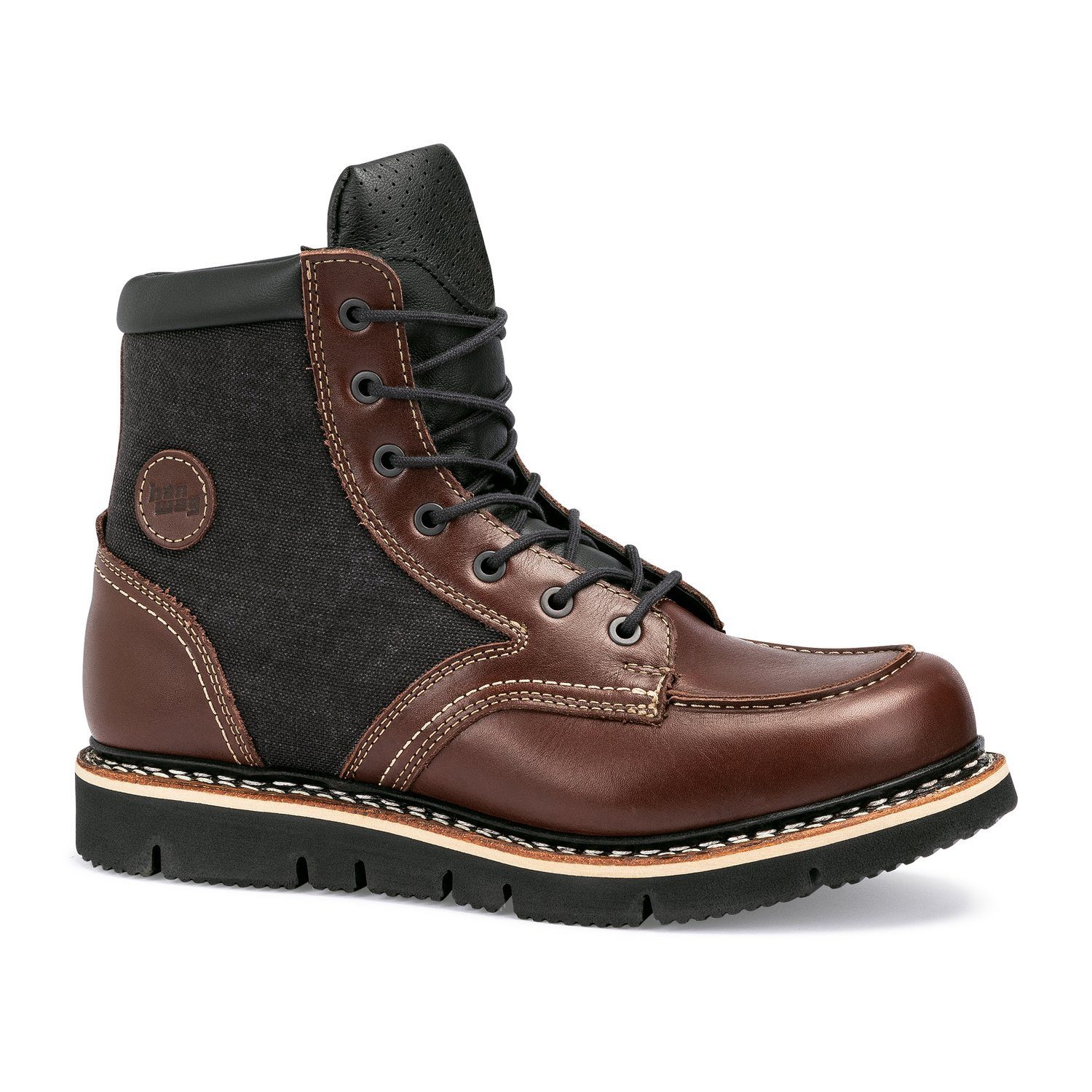 Hanwag Hanwag Herren Valepp Stiefel Stiefel