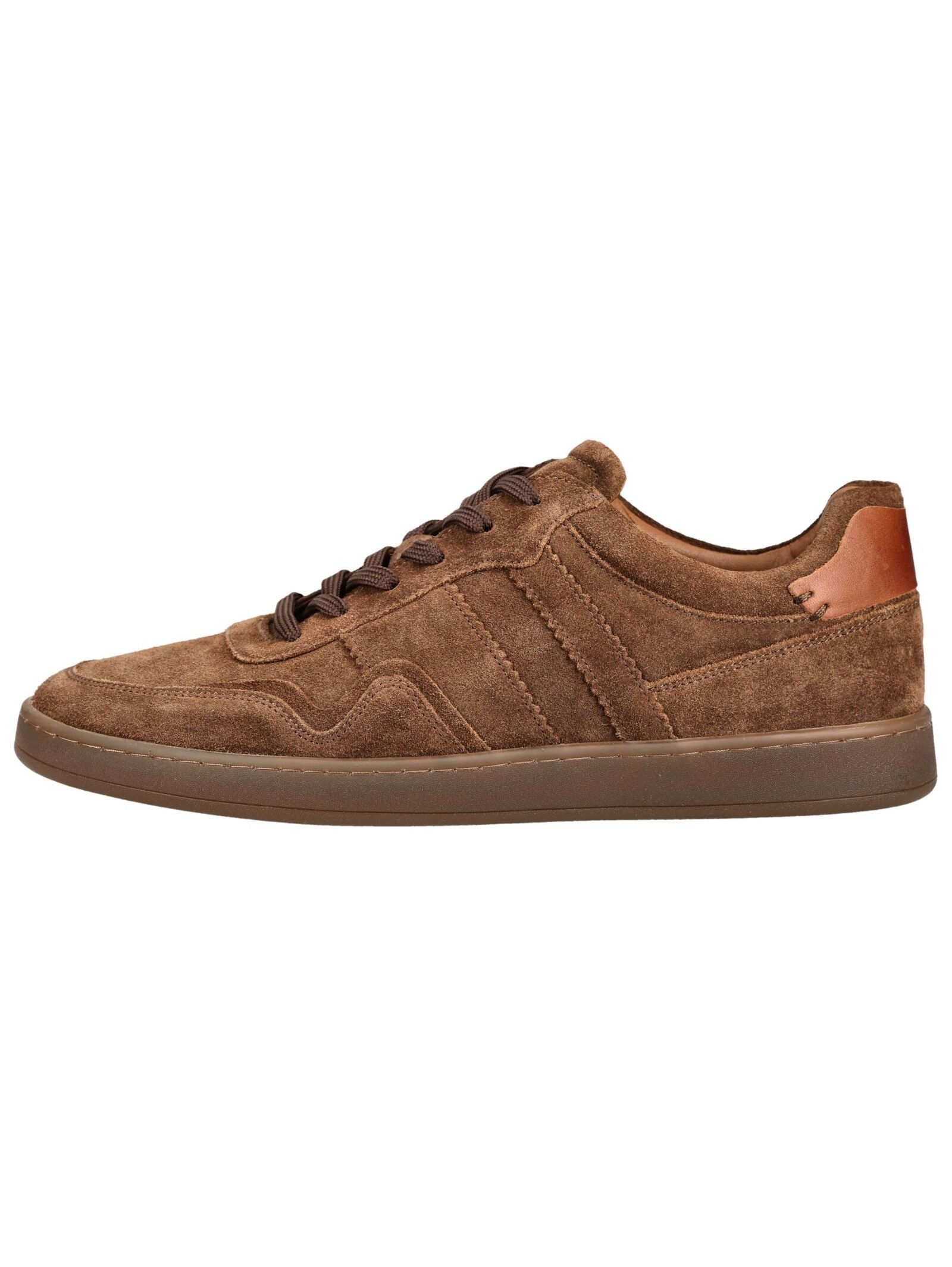 Ara Ara Sneaker Veloursleder Sneaker