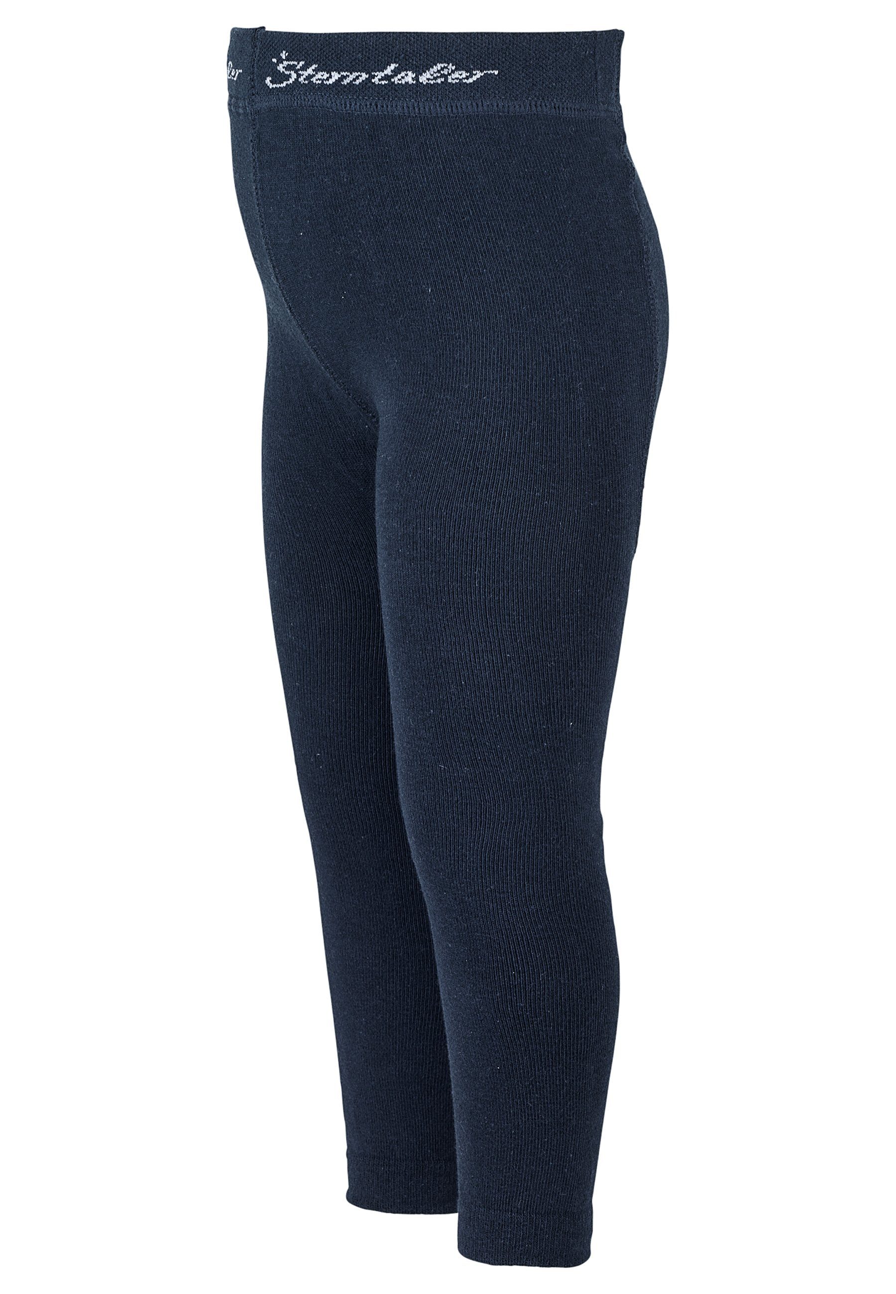 Sterntaler® Leggings Leggins uni (1-tlg)