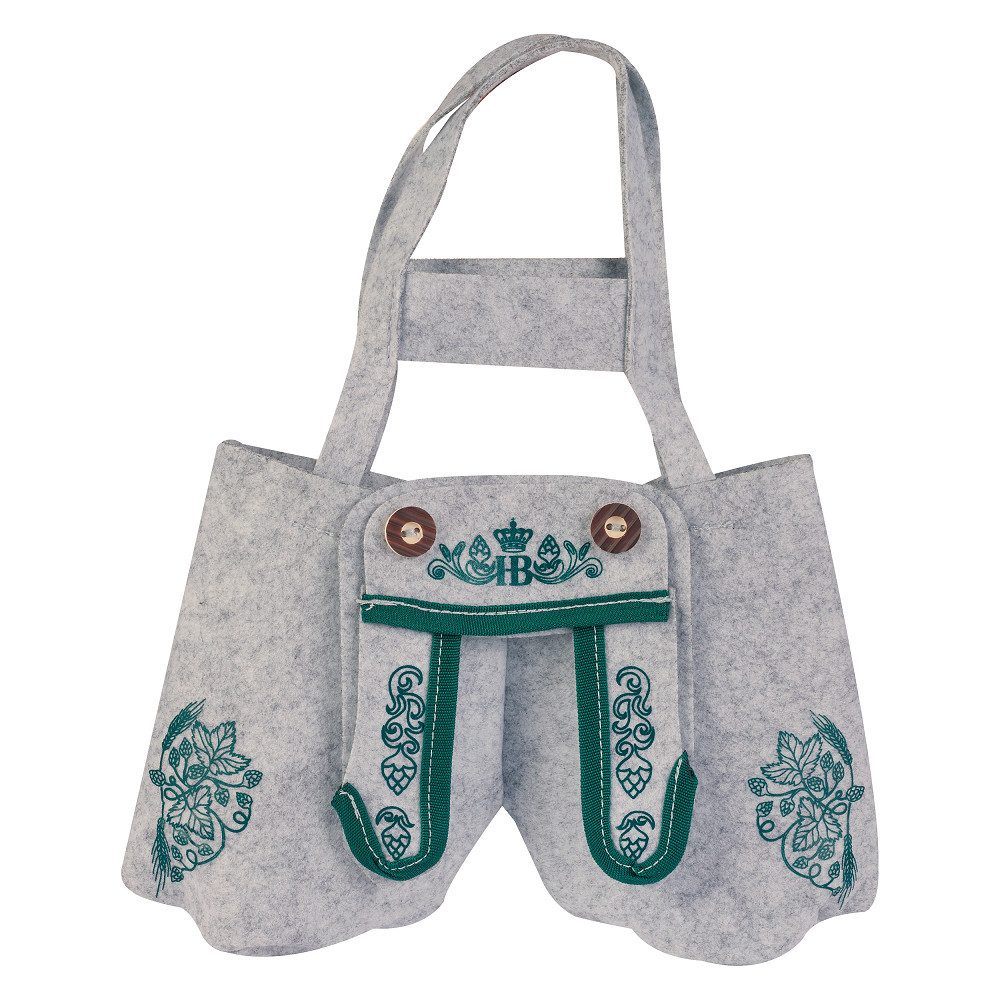 Hofbräuhaus München Tragetasche Flaschentaschen und -Holster, günstig online kaufen
