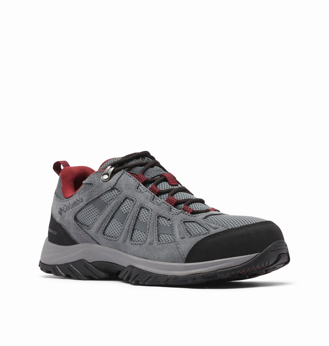 Columbia REDMOND™ III WATERPROOF Wanderschuh Wasserdicht günstig online kaufen