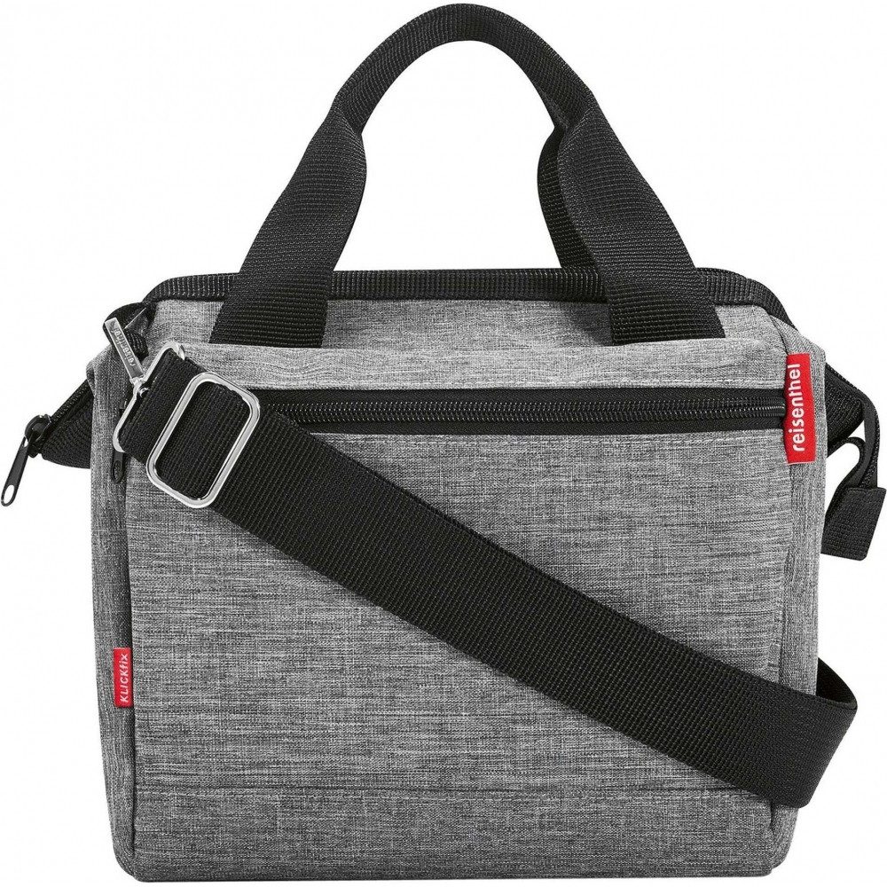 KlickFix Lenkertasche Lenkertasche dots Unisize - 5 Varianten verfügbar.