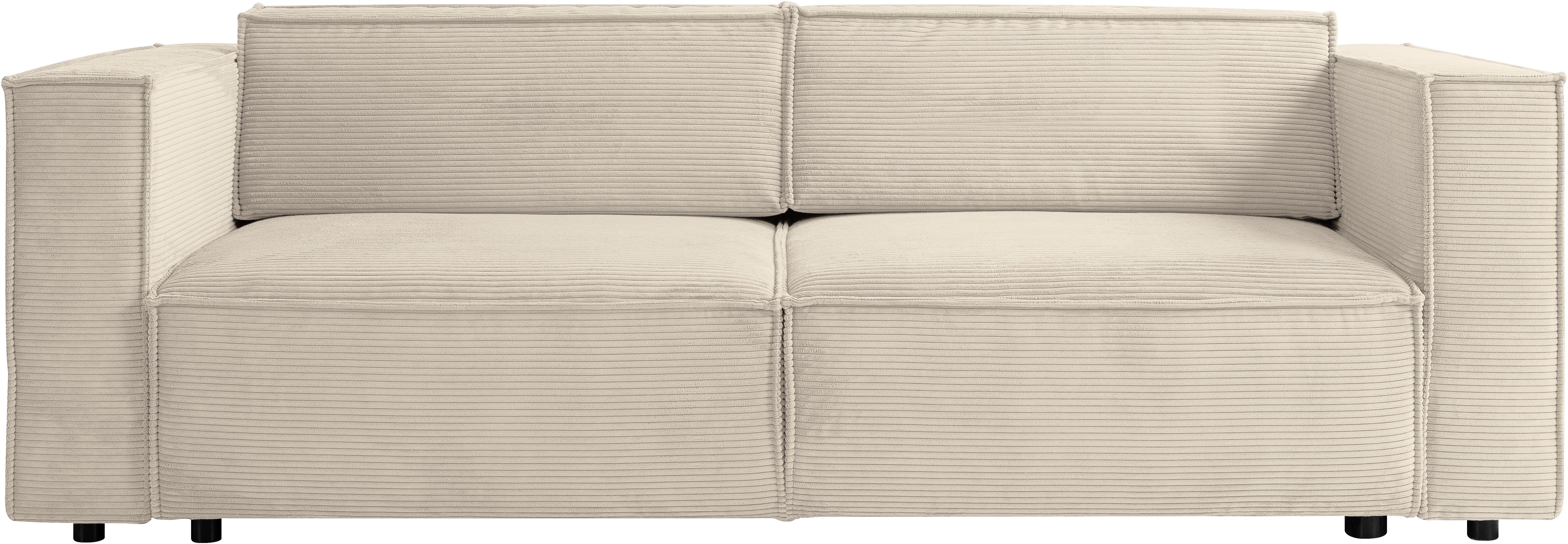 WERK2 Schlafsofa Kansas Breite 252 cm, günstig online kaufen