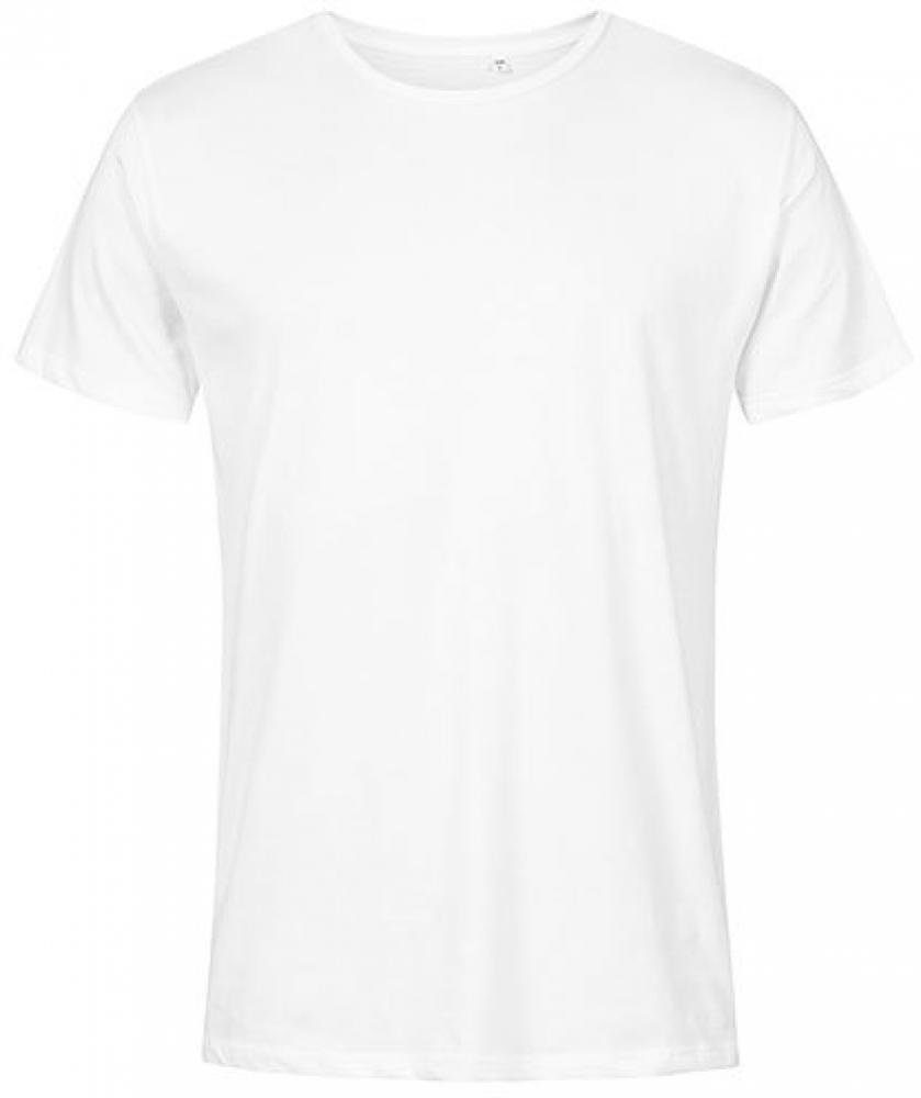 Promodoro Rundhalsshirt Herren Roundneck T-Shirt, Gekämmte Baumwolle