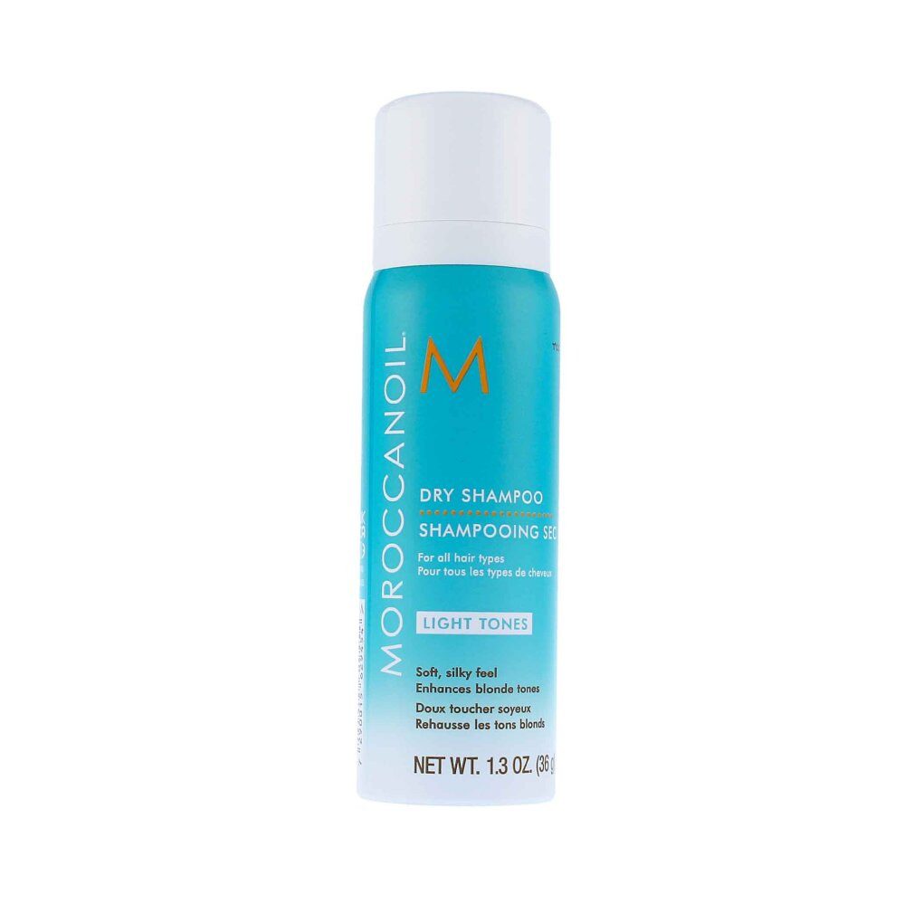 moroccanoil Trockenshampoo Trockenshampoo Für Helles Haar 65ml