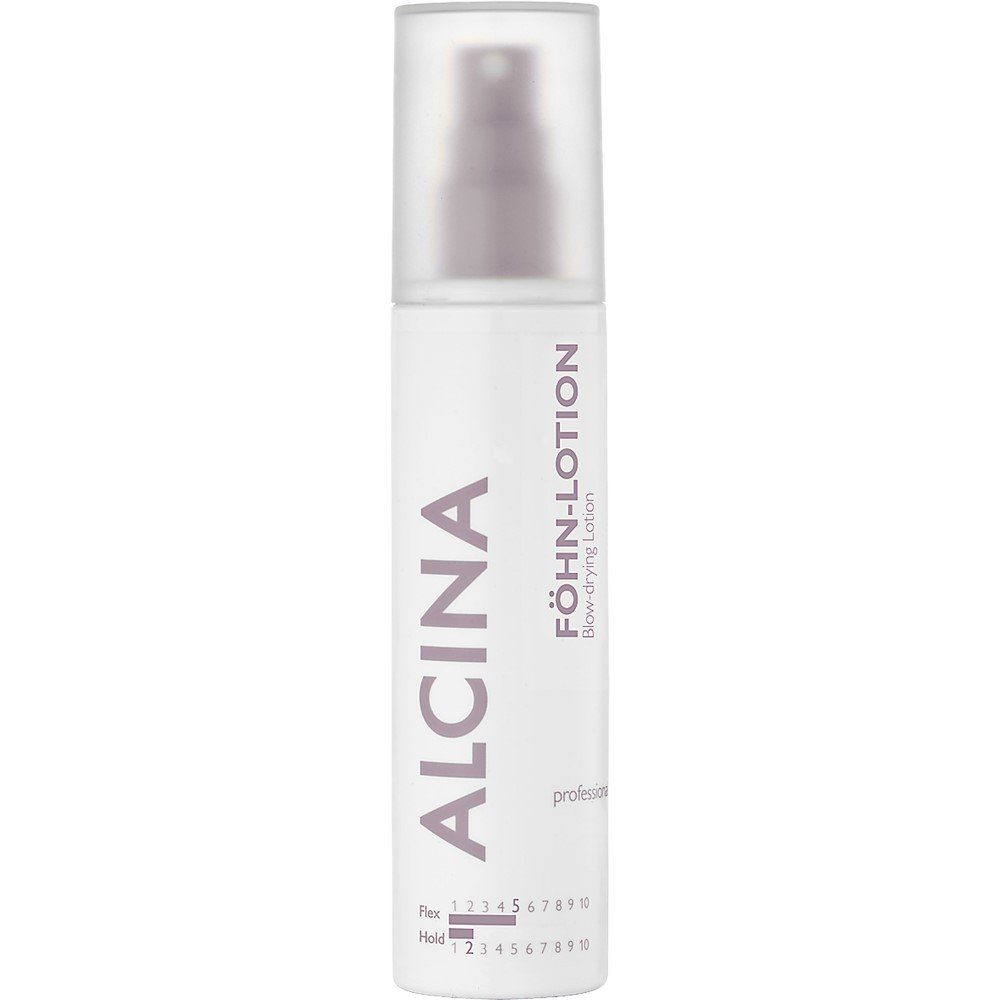 ALCINA Haarpflege-Spray Alcina Föhn-Lotion-125ml