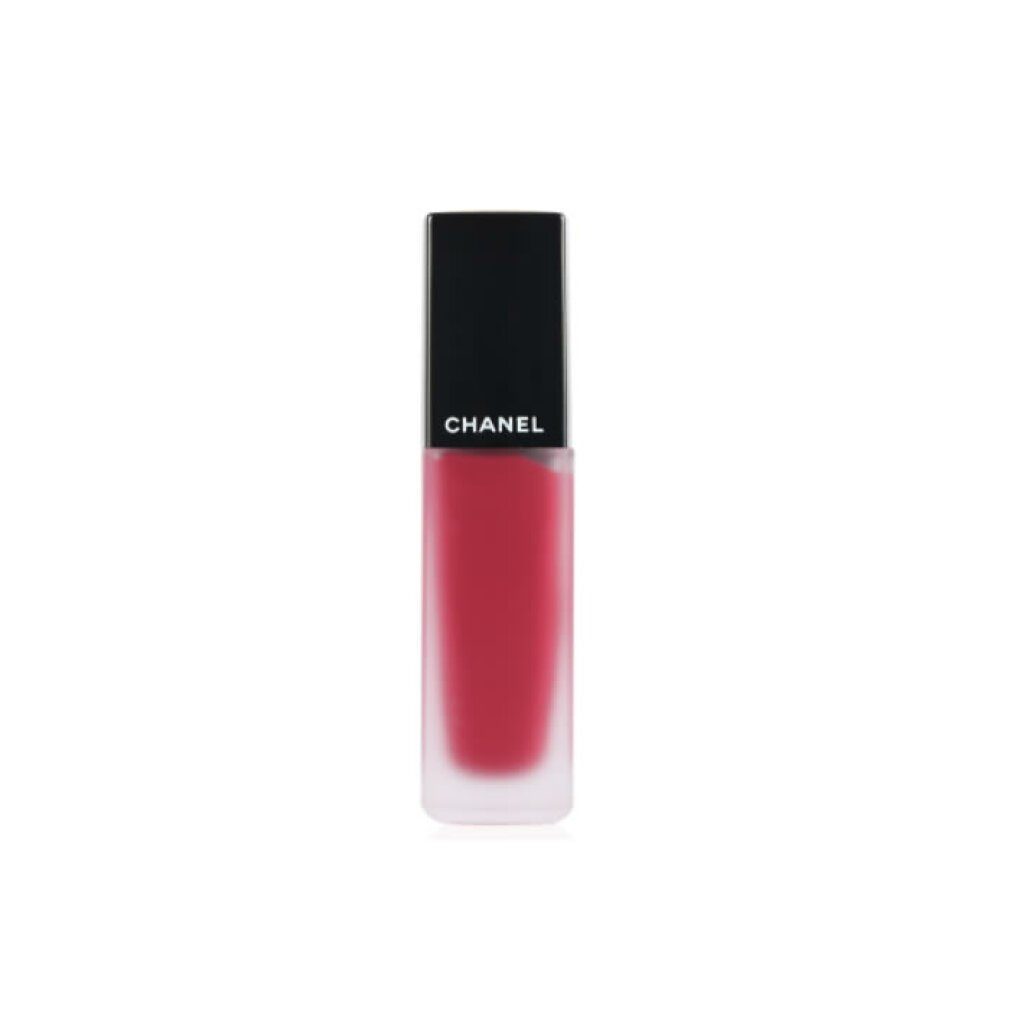CHANEL Lippenpflegemittel Rouge Allure Ink Matte Liquid Lip Colour 160 Rose Prodigious