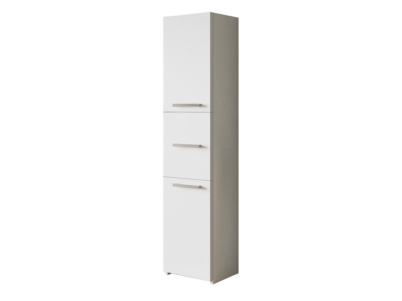 MIRJAN24 Hochschrank S43 2-türig und Schublade, günstig online kaufen