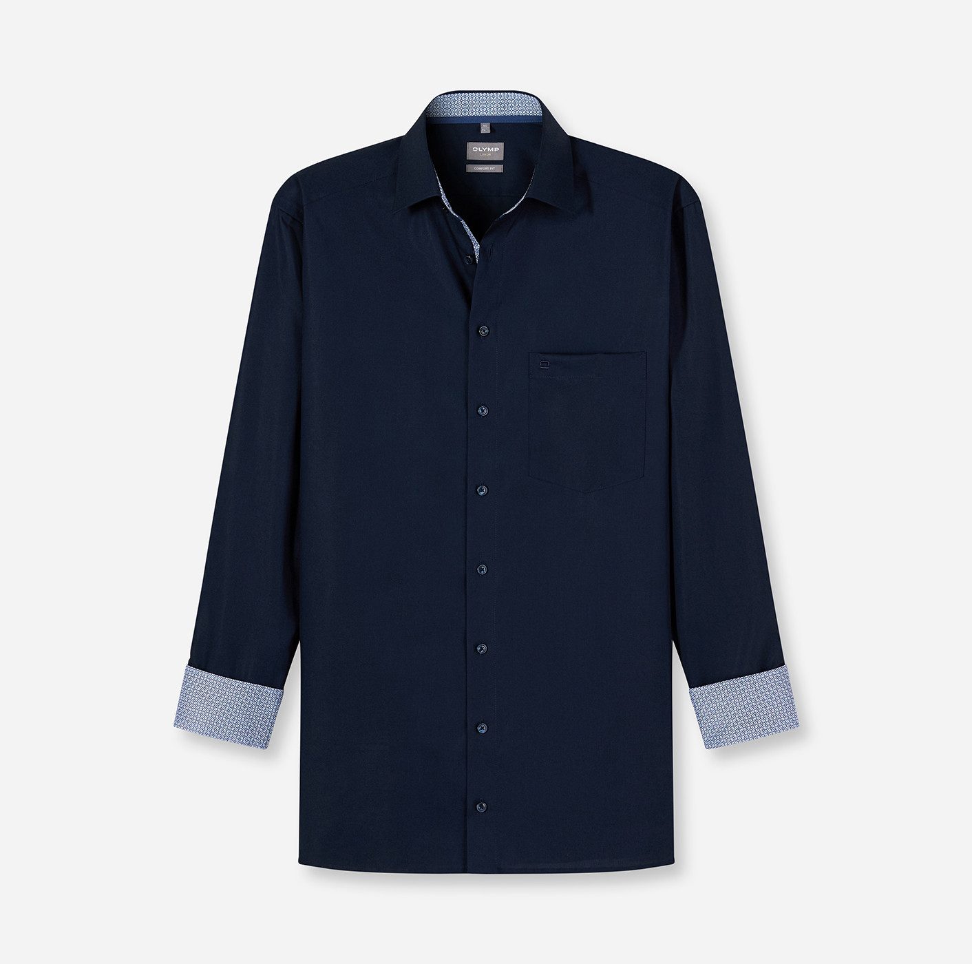 OLYMP Businesshemd Luxor comfort fit