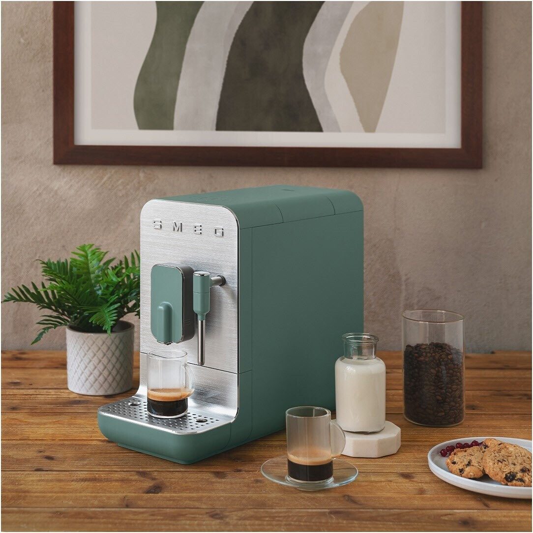Smeg Kaffeevollautomat