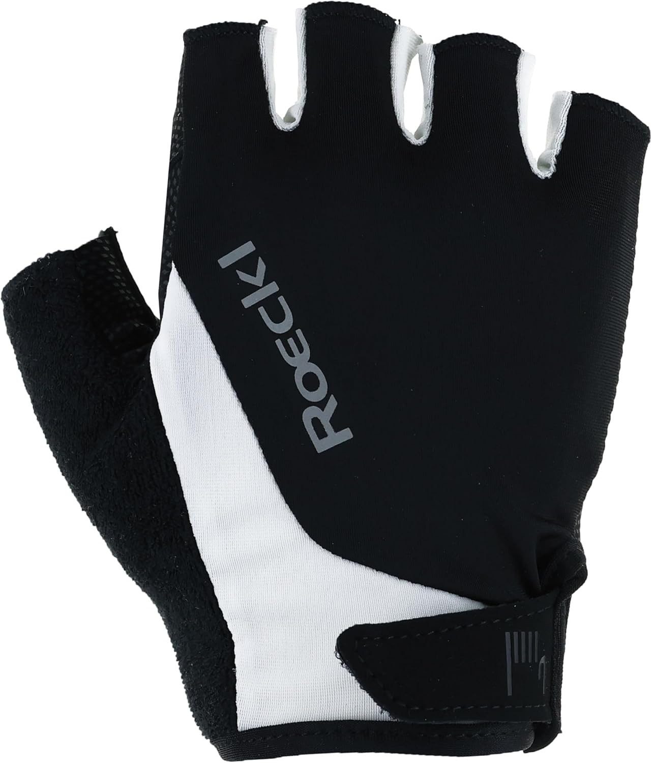 Roeckl SPORTS Fahrradhandschuhe Multisport Basel 2