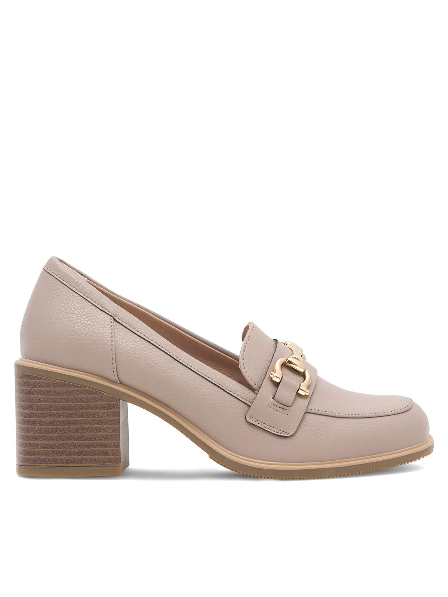 Clara Barson Clara Barson Halbschuhe Damen WYL3646-1 Beige Schnürschuh günstig online kaufen