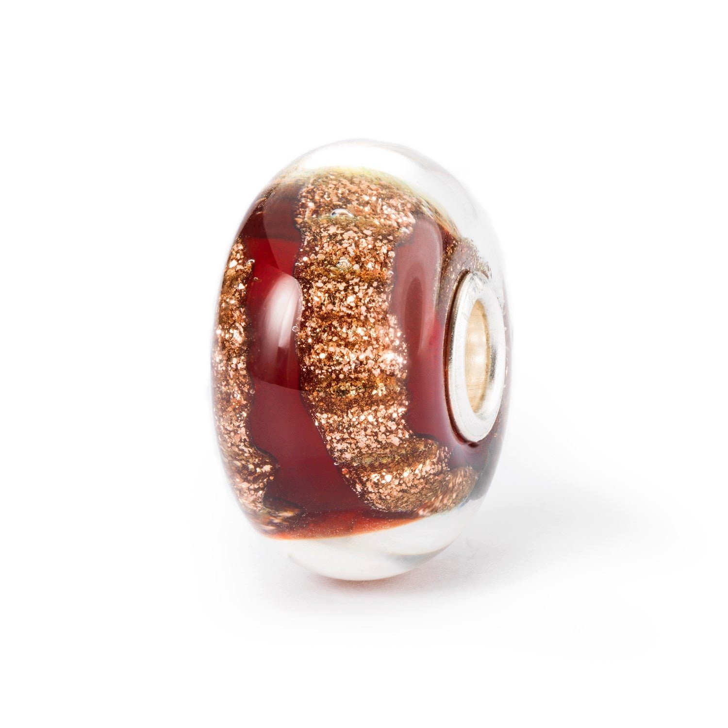 Charm-Armband Royal - Trollbeads Edition, Armband TZZDE-00926 Red Limitierte