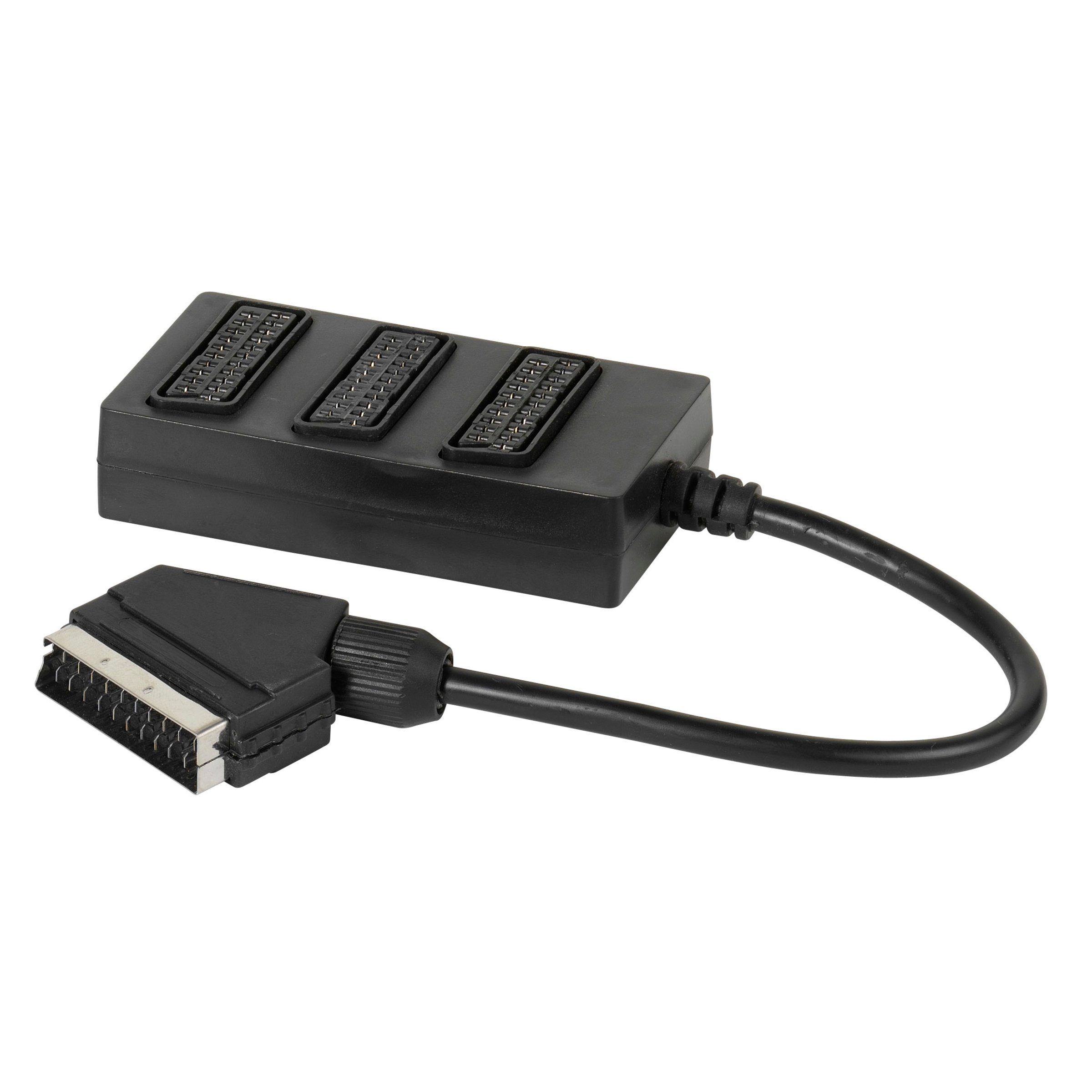 Audio- & Video-Kabel