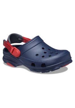 Crocs Classic All-Terrain Clog T Sneaker