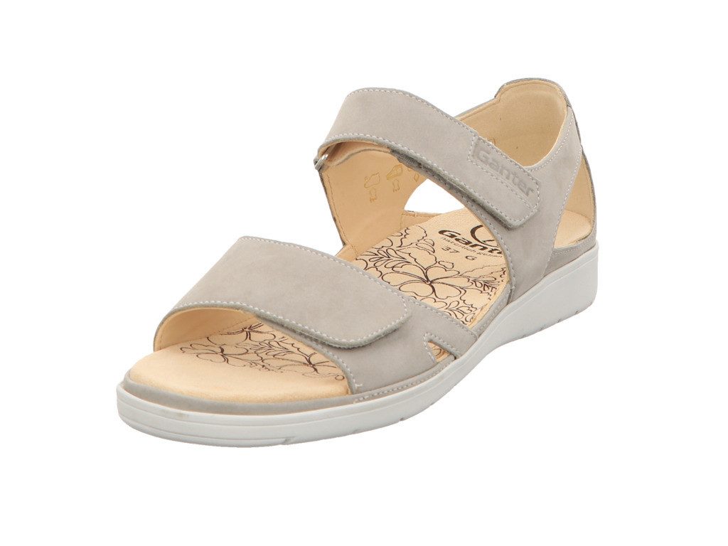 Ganter Sandalen für Damen Sandale (keine Angabe, 1-tlg., keine Angabe)