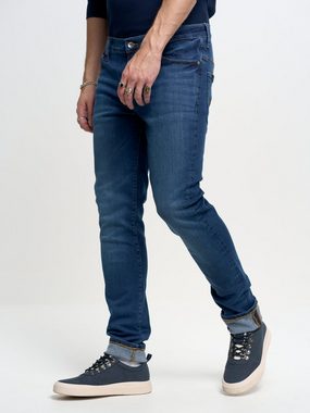 BIG STAR Slim-fit-Jeans RONAN (1-tlg)