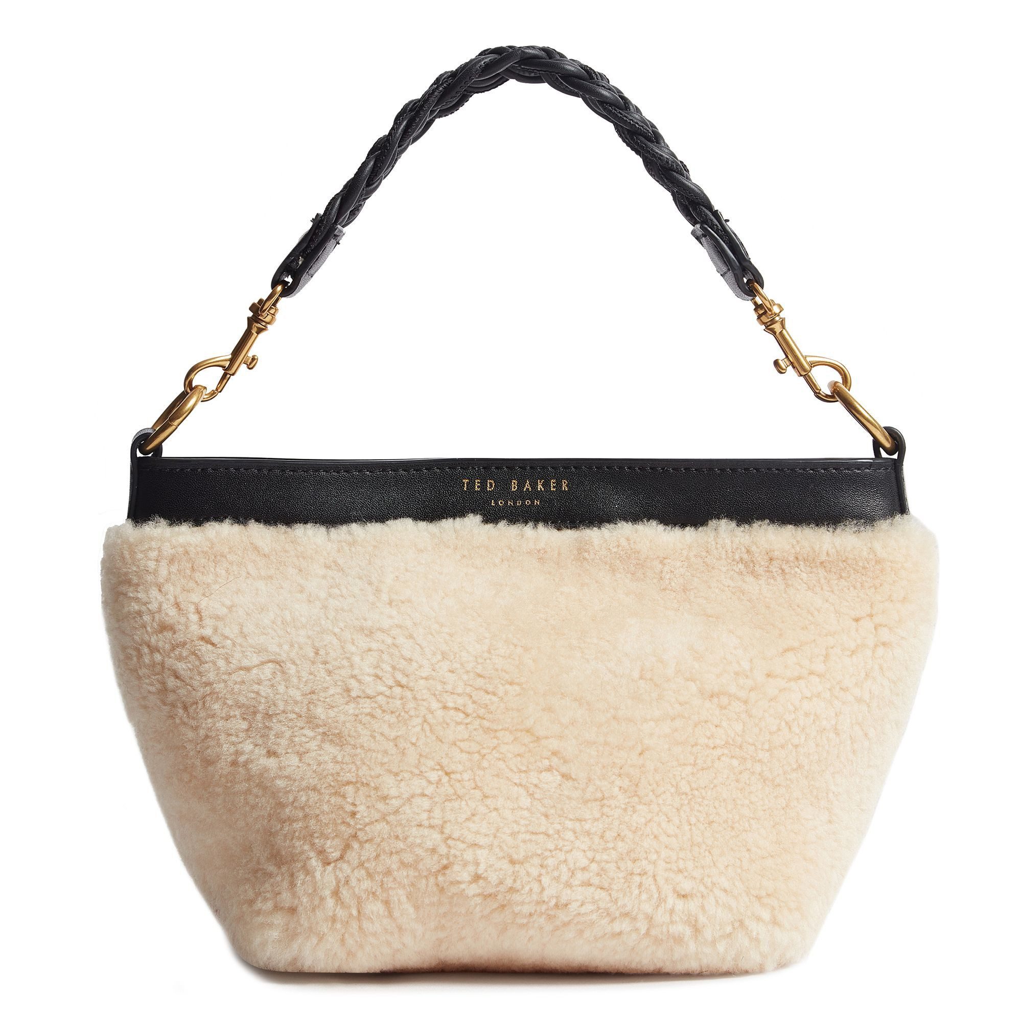 Ted Baker Henkeltasche Sherbaa, Fell