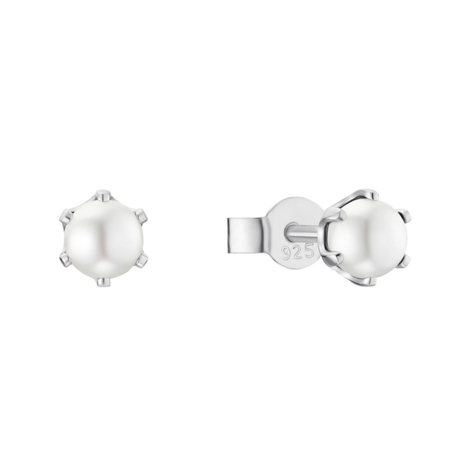 Amor Paar Ohrstecker Amor Ohrstecker (Stecker, 2-tlg)