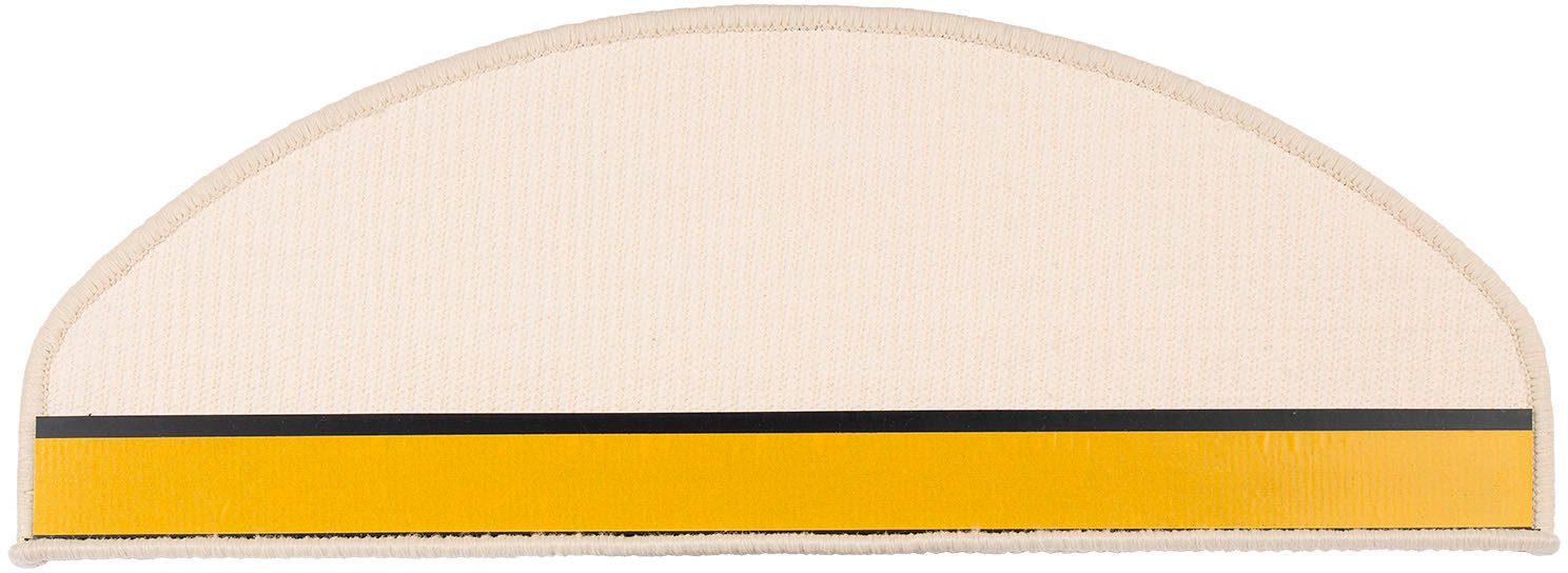 my home Stufenmatte »Natur«, stufenförmig, 8 mm Höhe günstig online kaufen