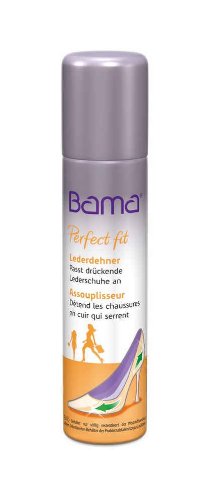 BAMA Group Schuhdehner bama Lederdehner Shoe Stretch Lederdehnung 75ml