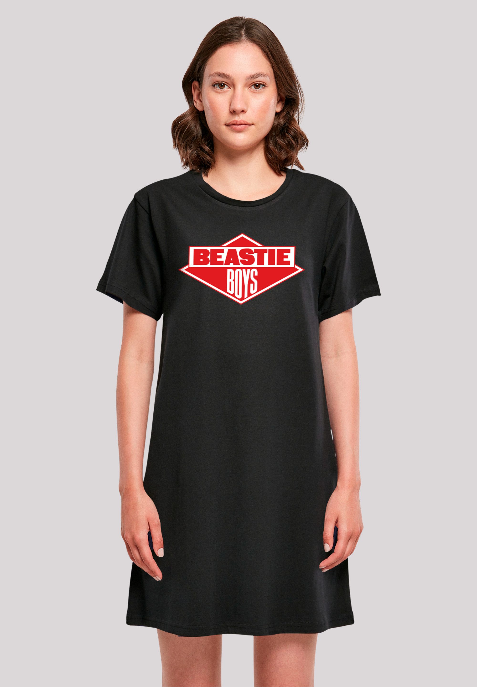 Shirtkleid The Beastie Boys