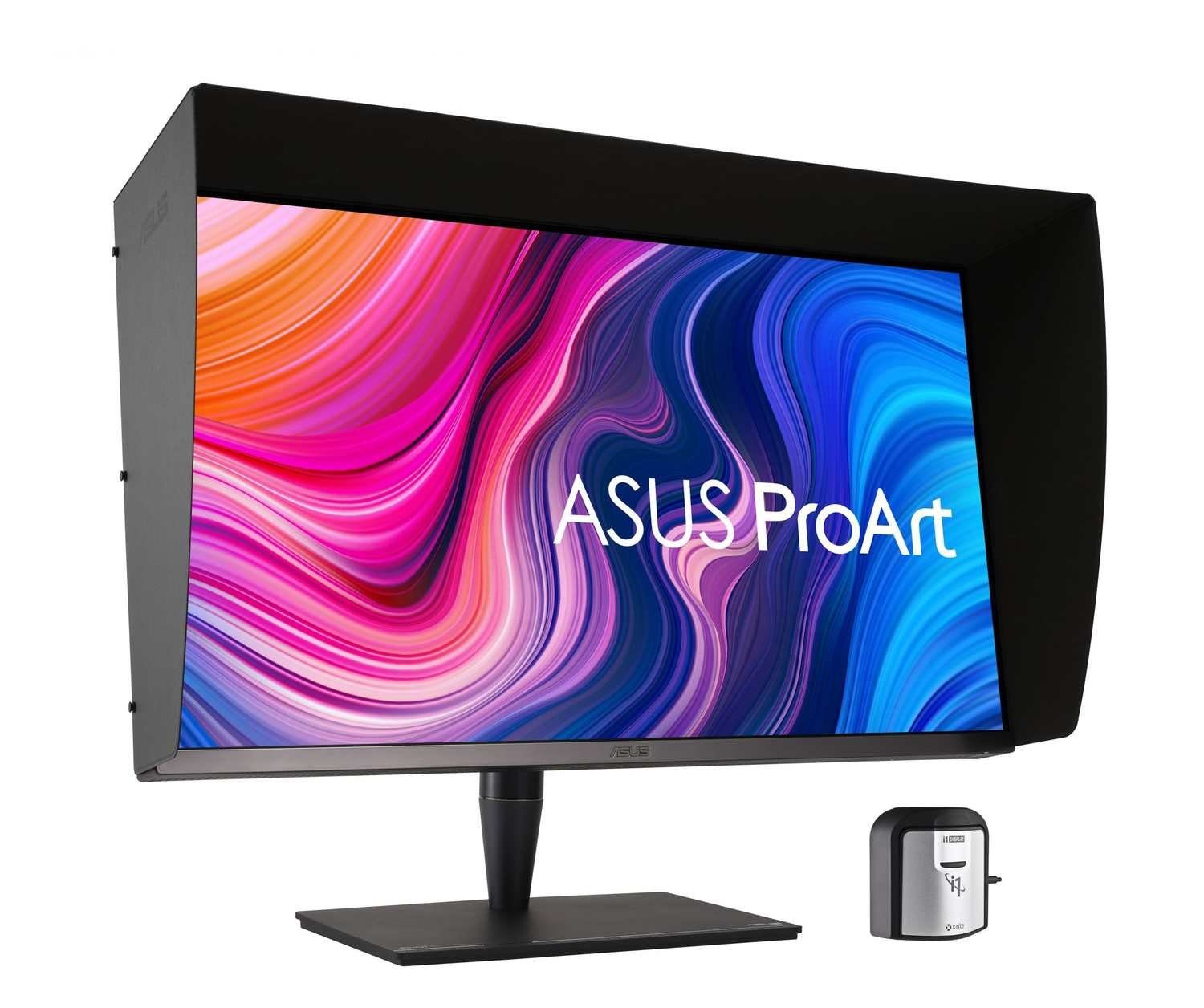 Asus PA32UCG-K LCD-Monitor (81.3 cm/32 ", 3840 x 2160 px, 5 ms Reaktionszeit, 120 Hz, LED)