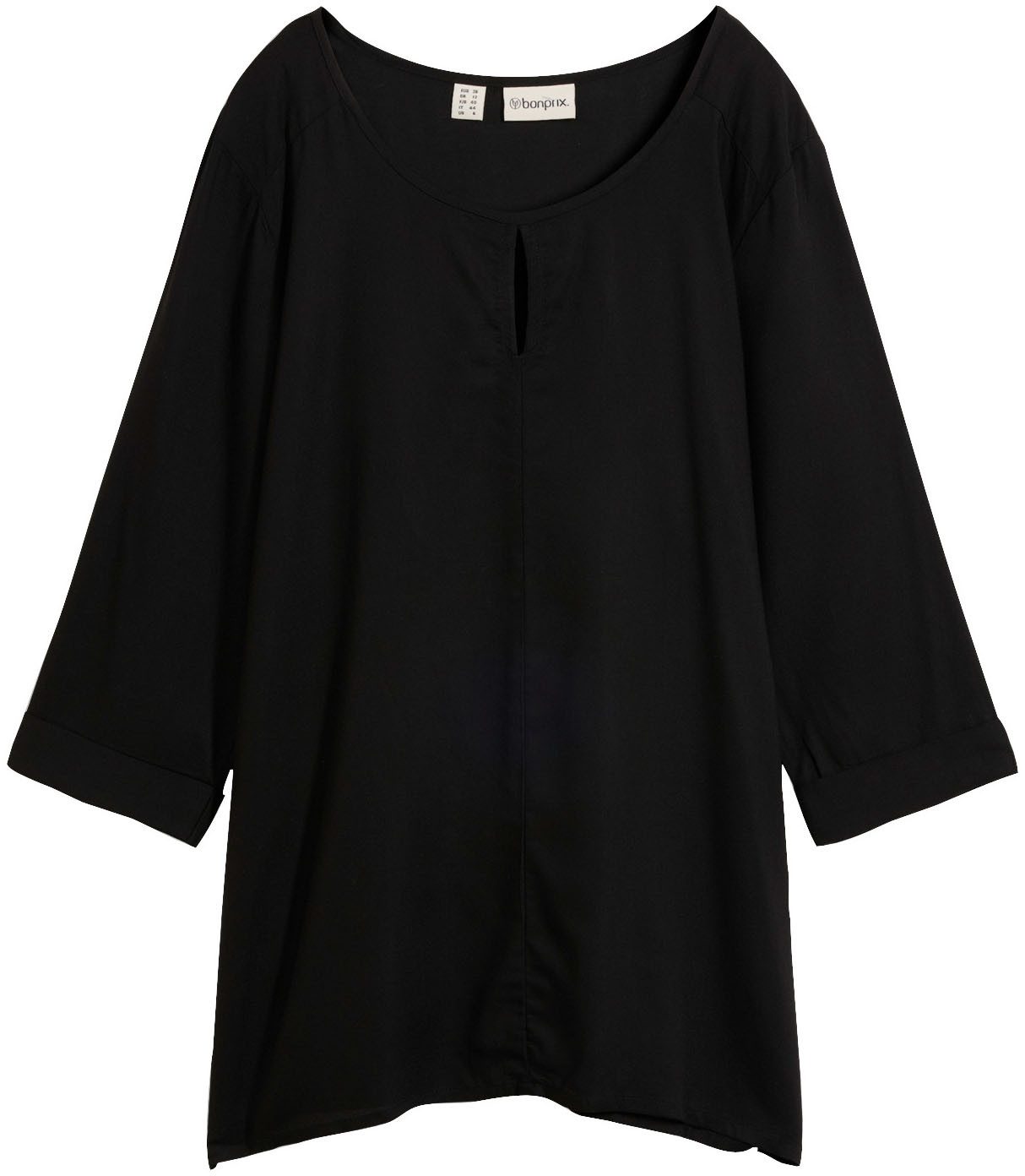Shirtbluse