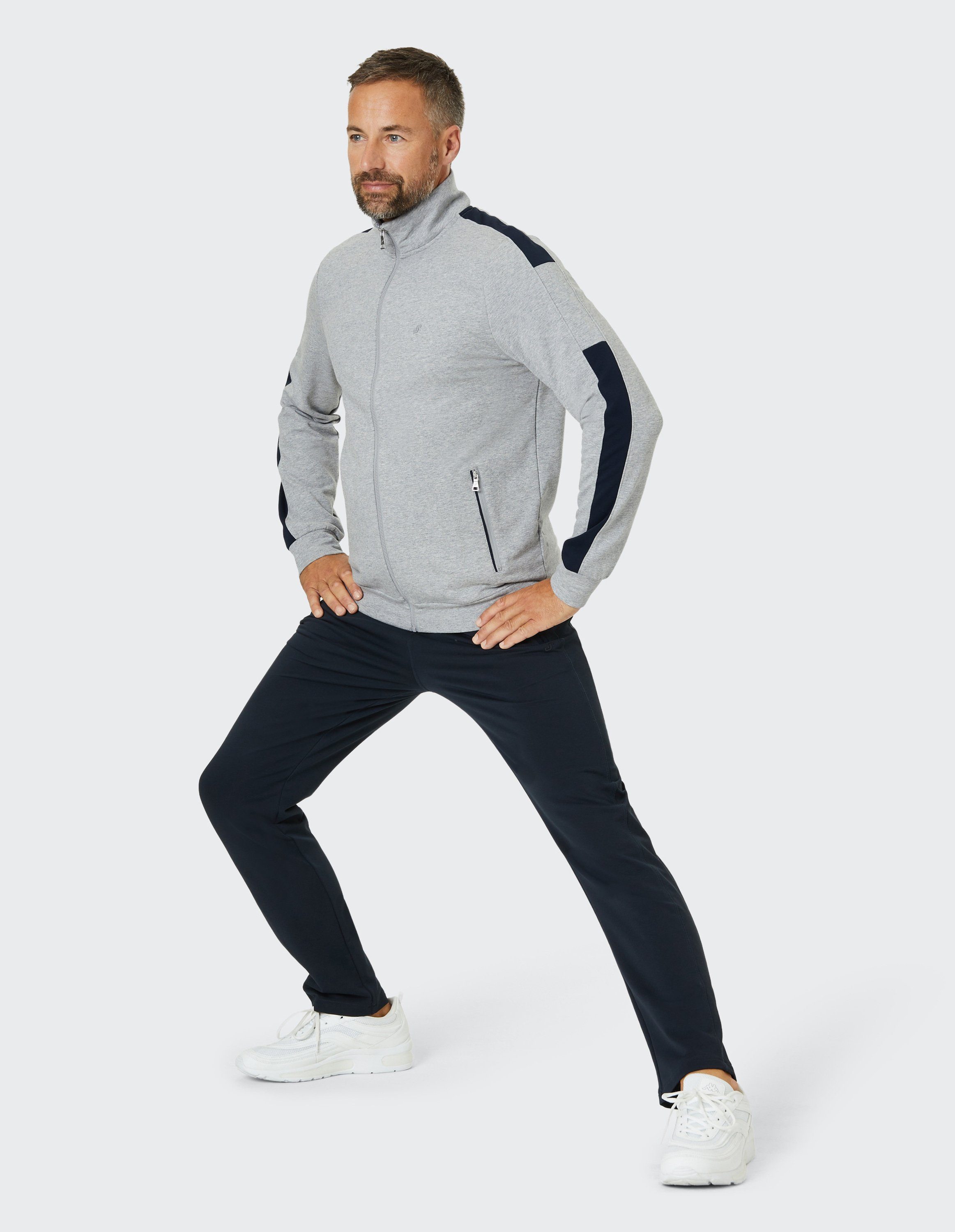Joy Sportswear Trainingsjacke Jacke LORENZ