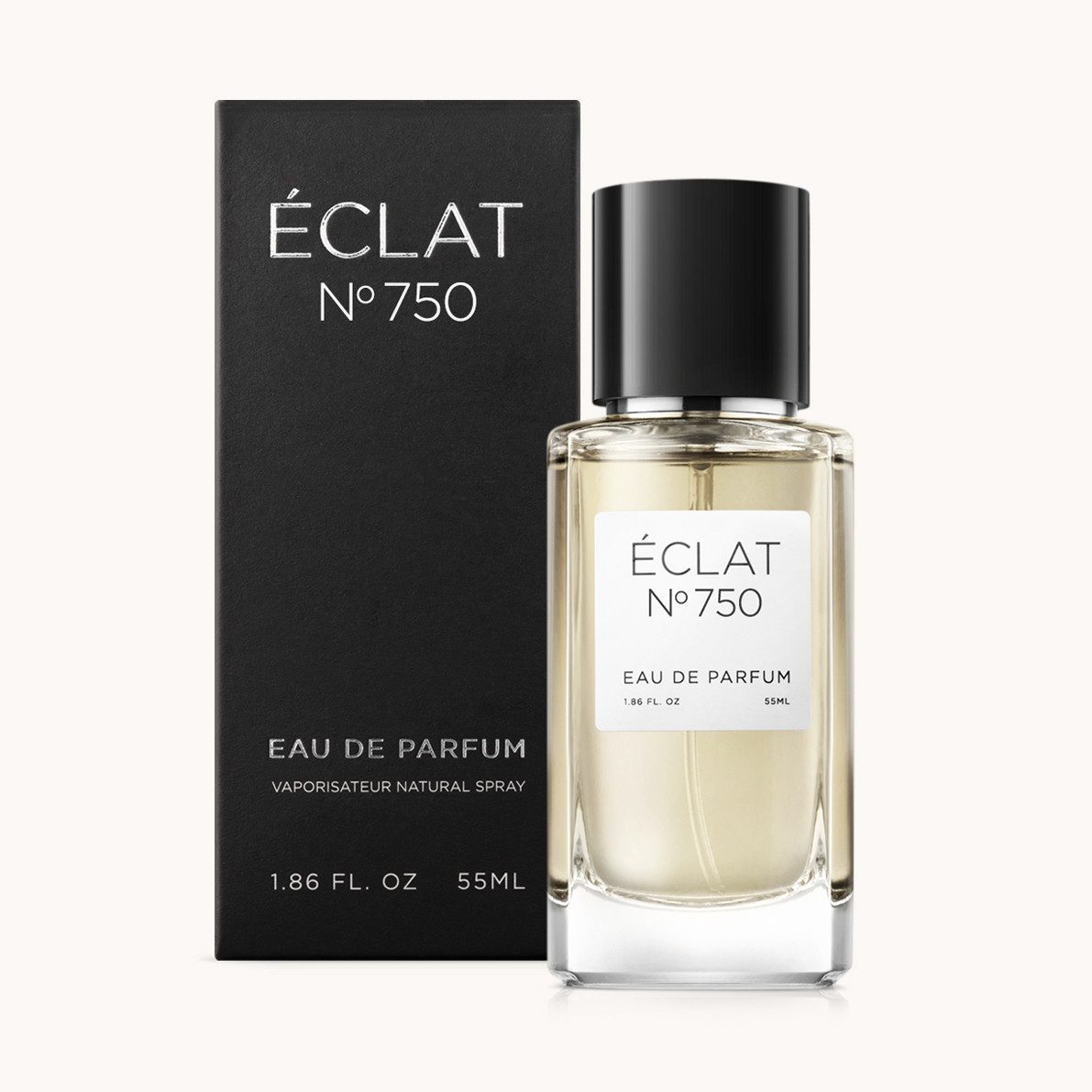 ÉCLAT Eau de Parfum ÉCLAT 750 Herrenduft 55 ml EdP