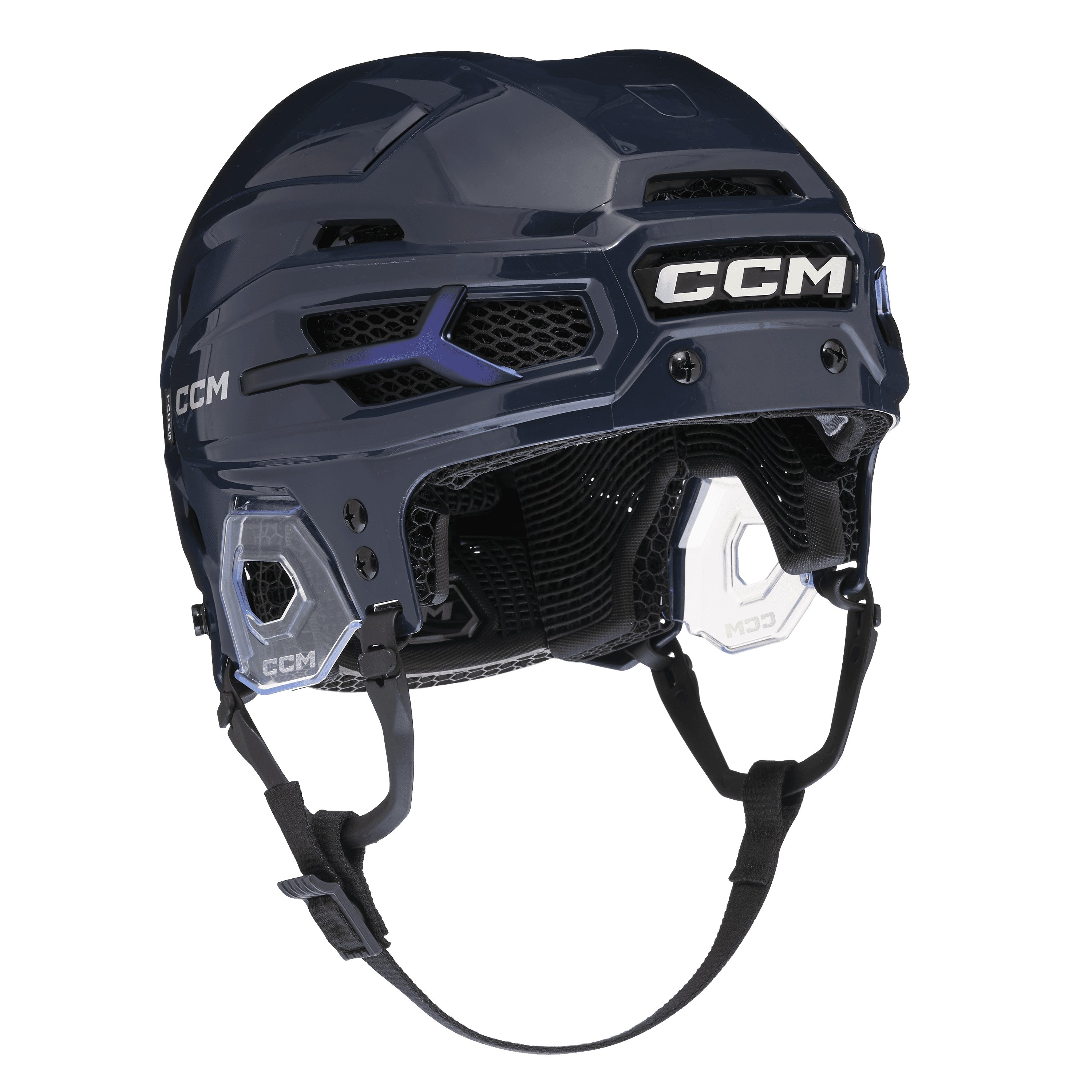 CCM Eishockeyhelm Helm CCM Tacks X Pro