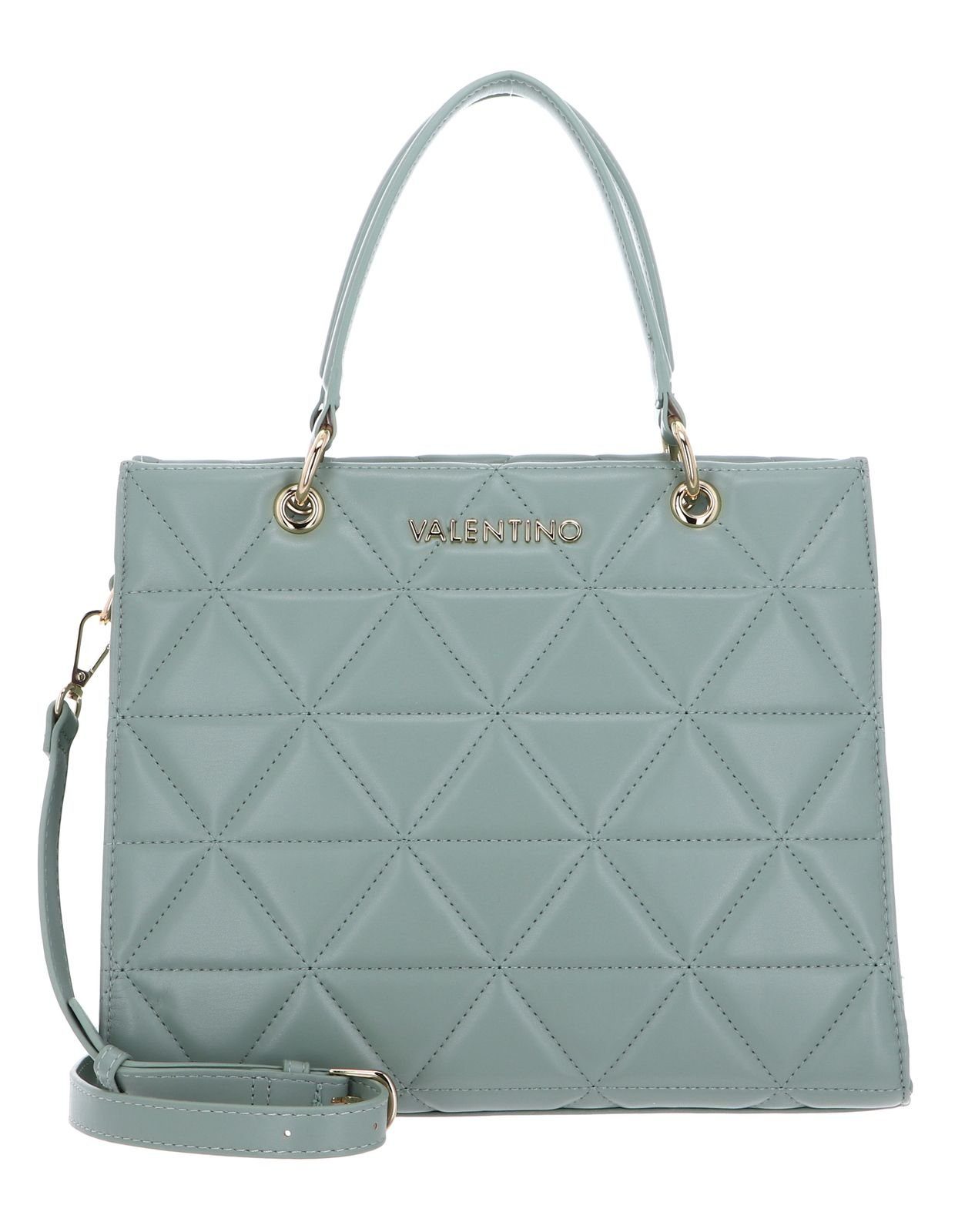 Schultertasche Carnaby