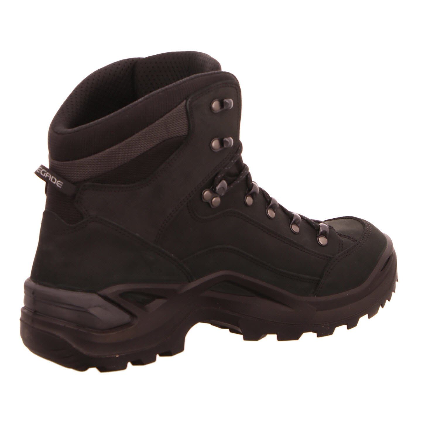 Lowa Renegade Mid GTX (All-Terrain, Nubukleder, günstig online kaufen