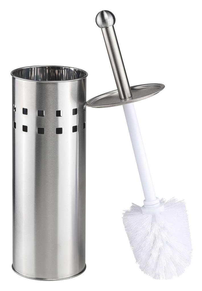 Bambelaa! WC-Garnitur Bambelaa! WC-Garnitur aus Edelstahl günstig online kaufen