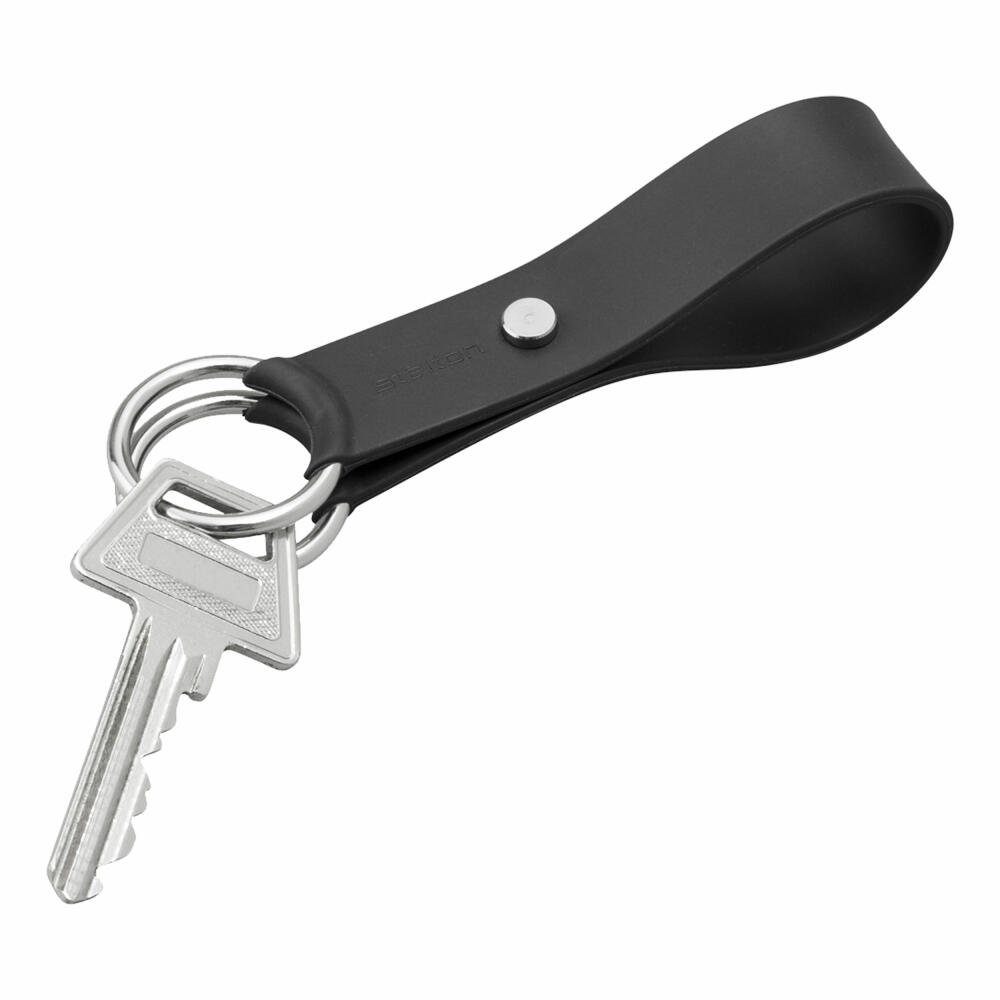 Schlüsselanhänger Schlüsselring, Companion handlich Stelton