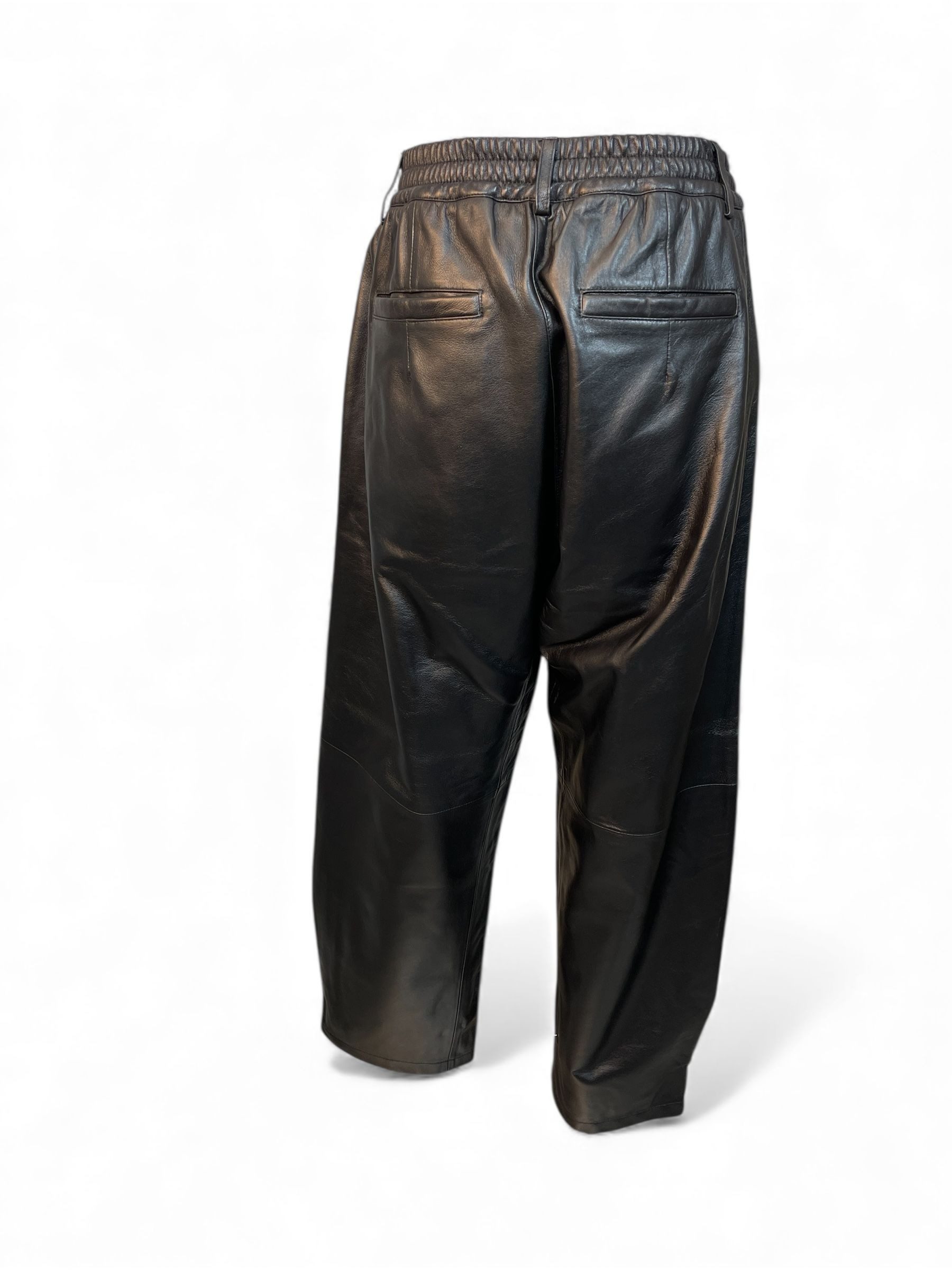 OAKWOOD Lederhose