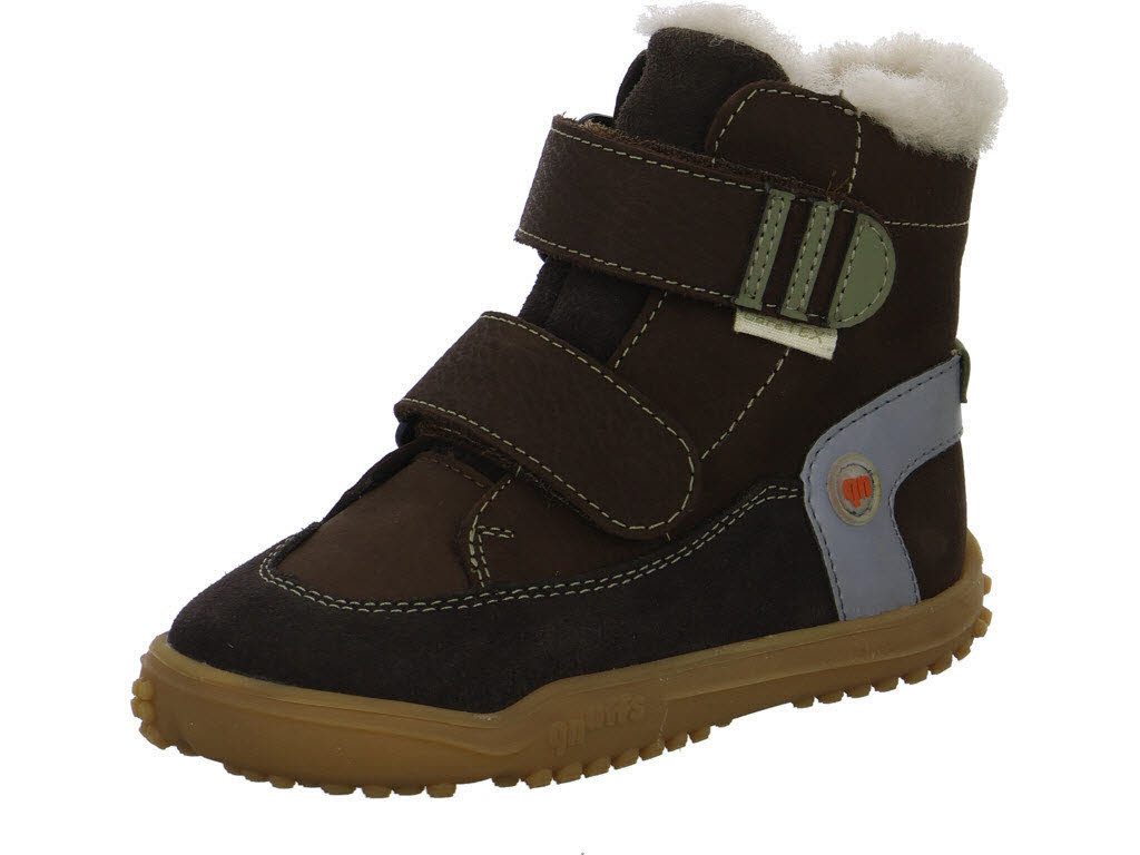 qnuffs Eibe Winterstiefel