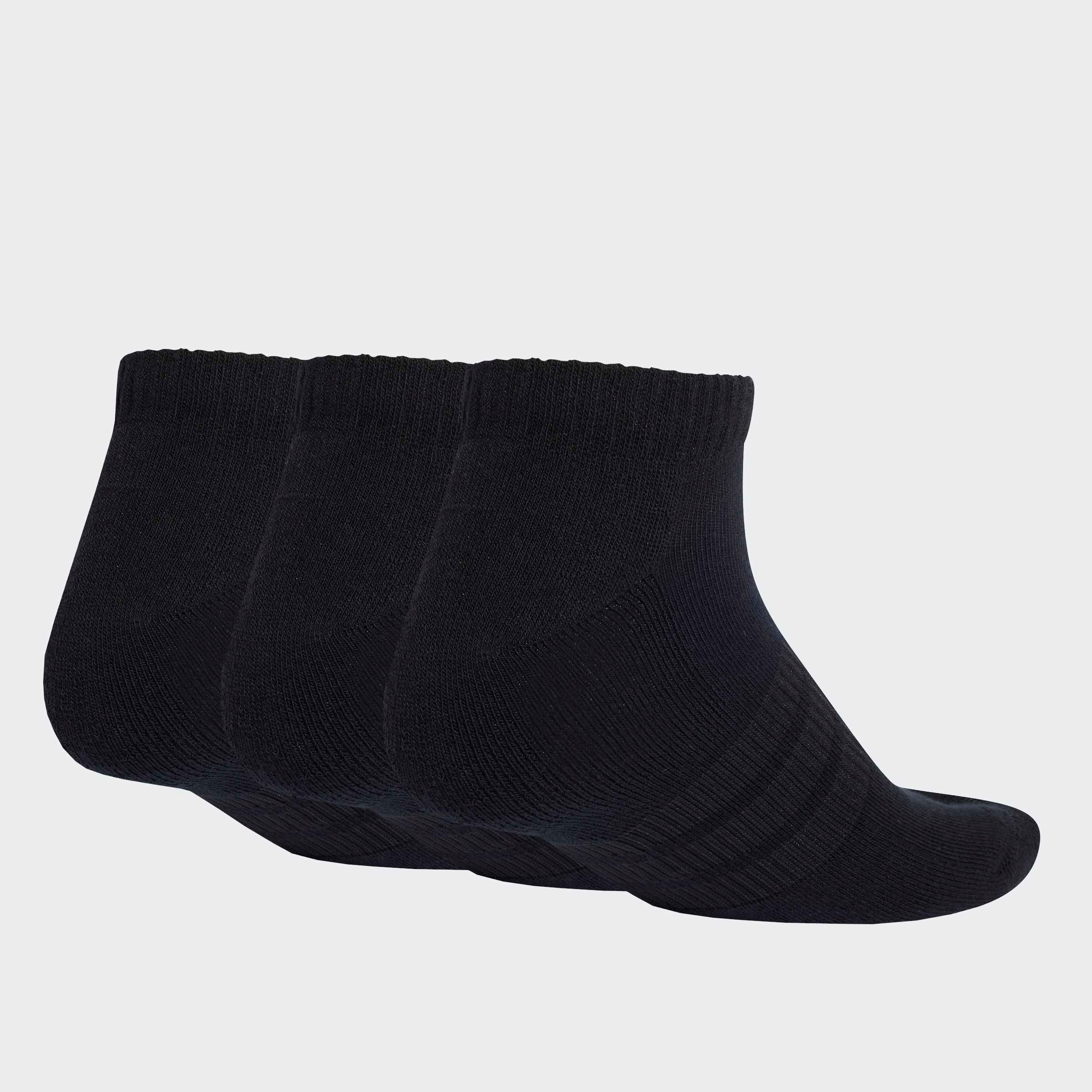 adidas Performance Sportsocken C ESS LOW 3P (3-Paar)