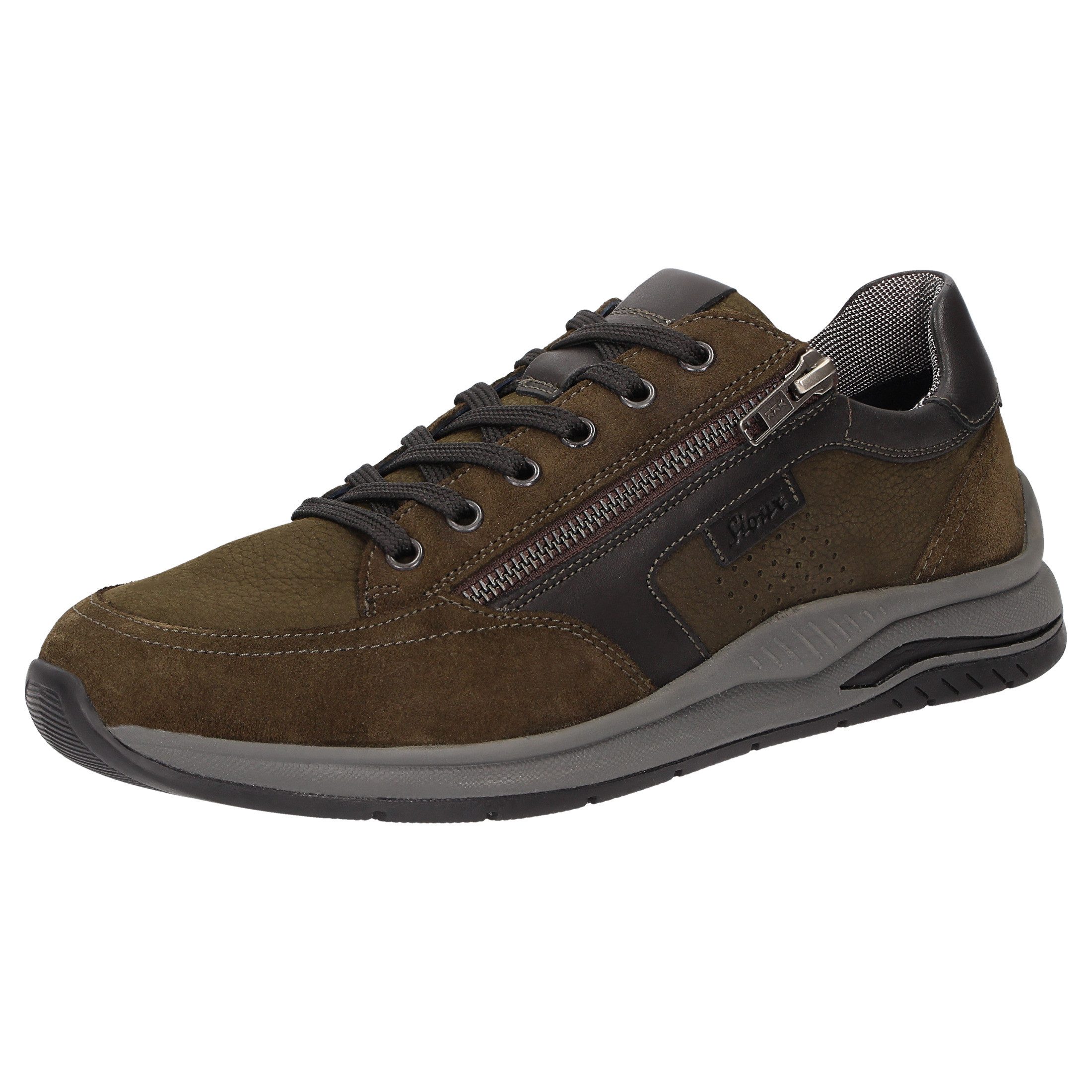 Turibio-702-J Sneaker