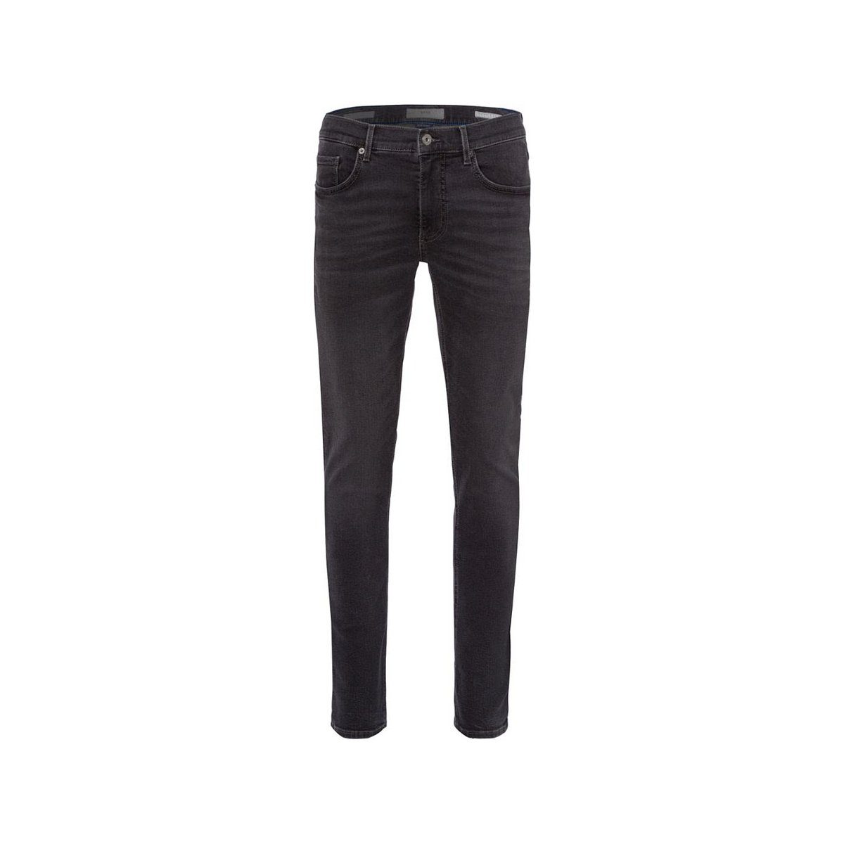 Leineweber Slim-fit-Jeans Slim Fit Jeans für Herren (1-tlg)
