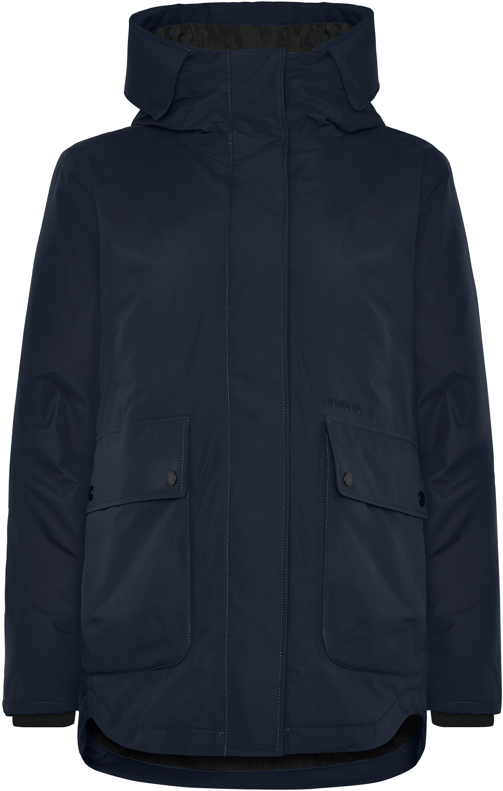 Funktionsjacke