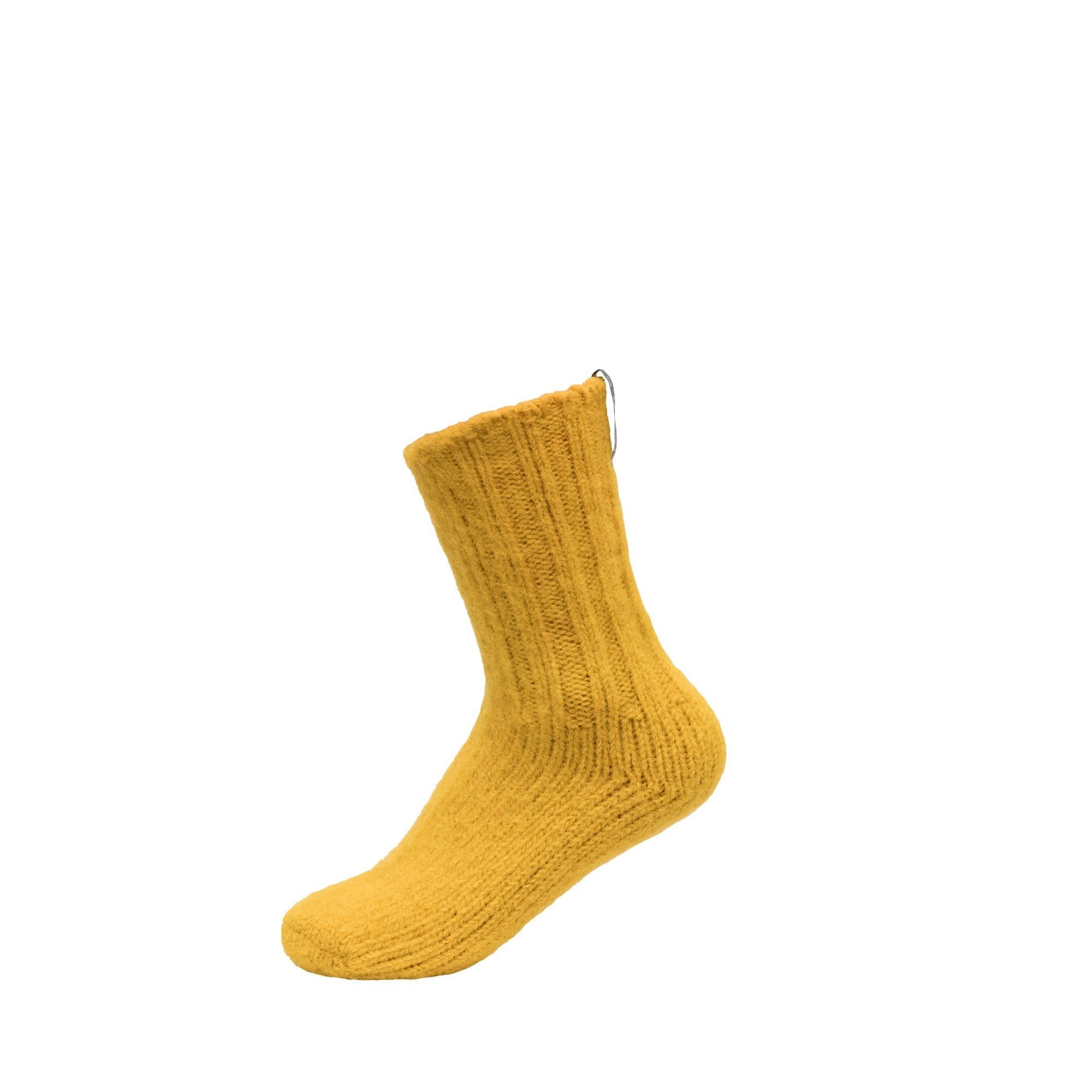 Devold Thermosocken Devold Nansen Wool Sock Kid Kinder Arrowwood