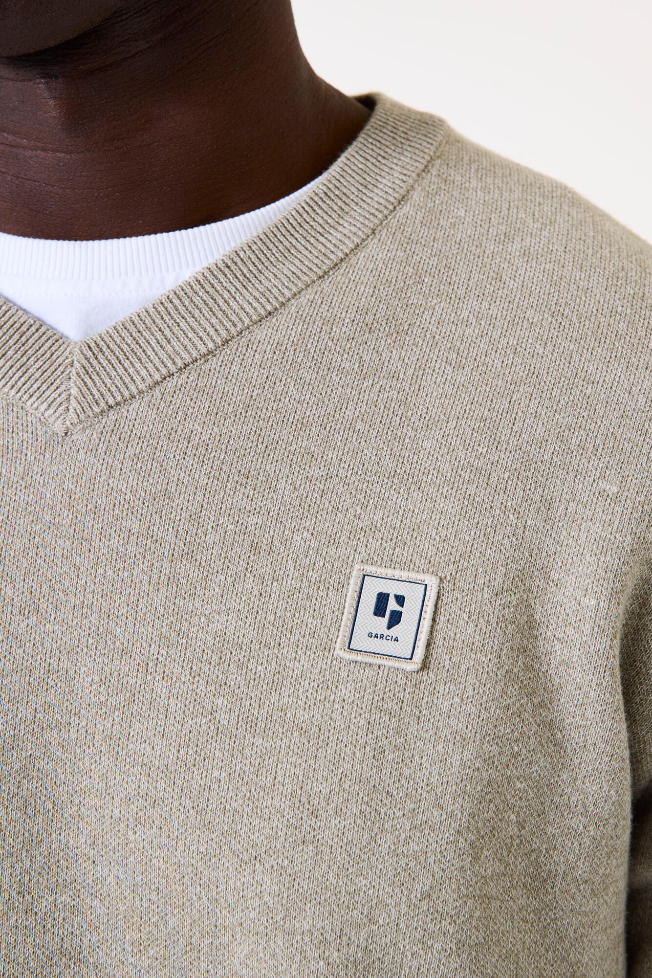 Garcia Strickpullover men`s pullover günstig online kaufen